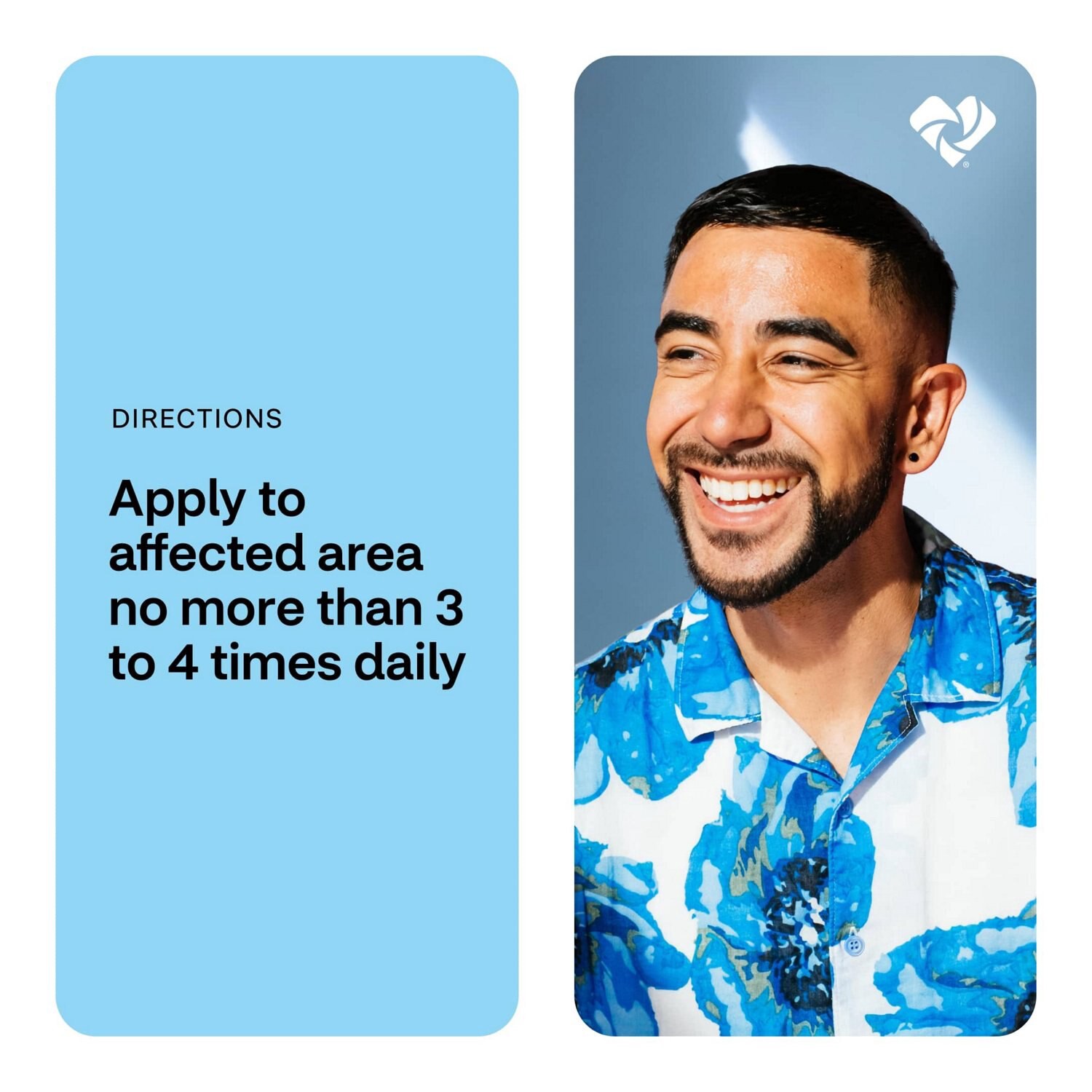 slide 7 of 8, CVS Health Aftersun Cooling Gel With Lidocaine Aloe Vera Value Size, 2 Oz, 1 ct