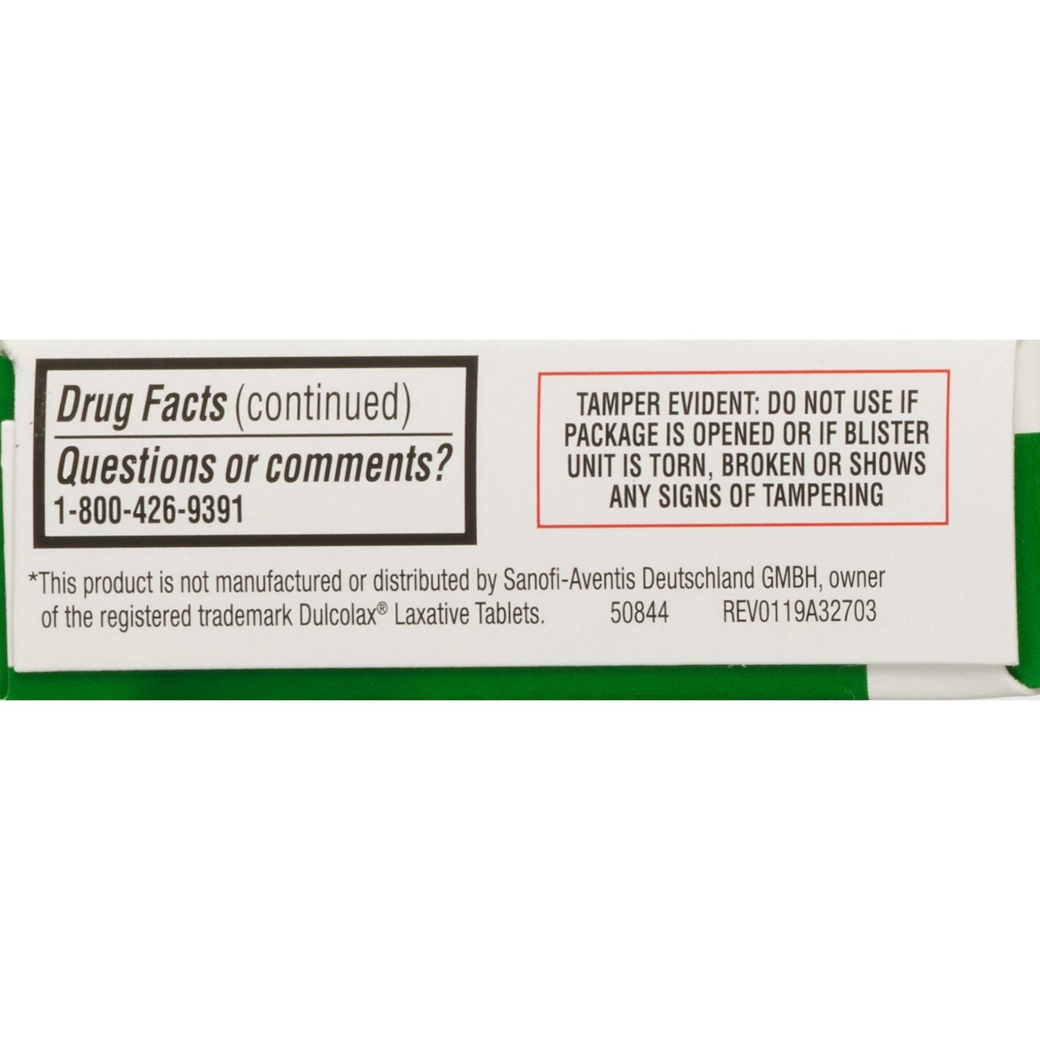 slide 4 of 4, CVS Health Gentle Laxativetablets, 10 Ct, 1 ct