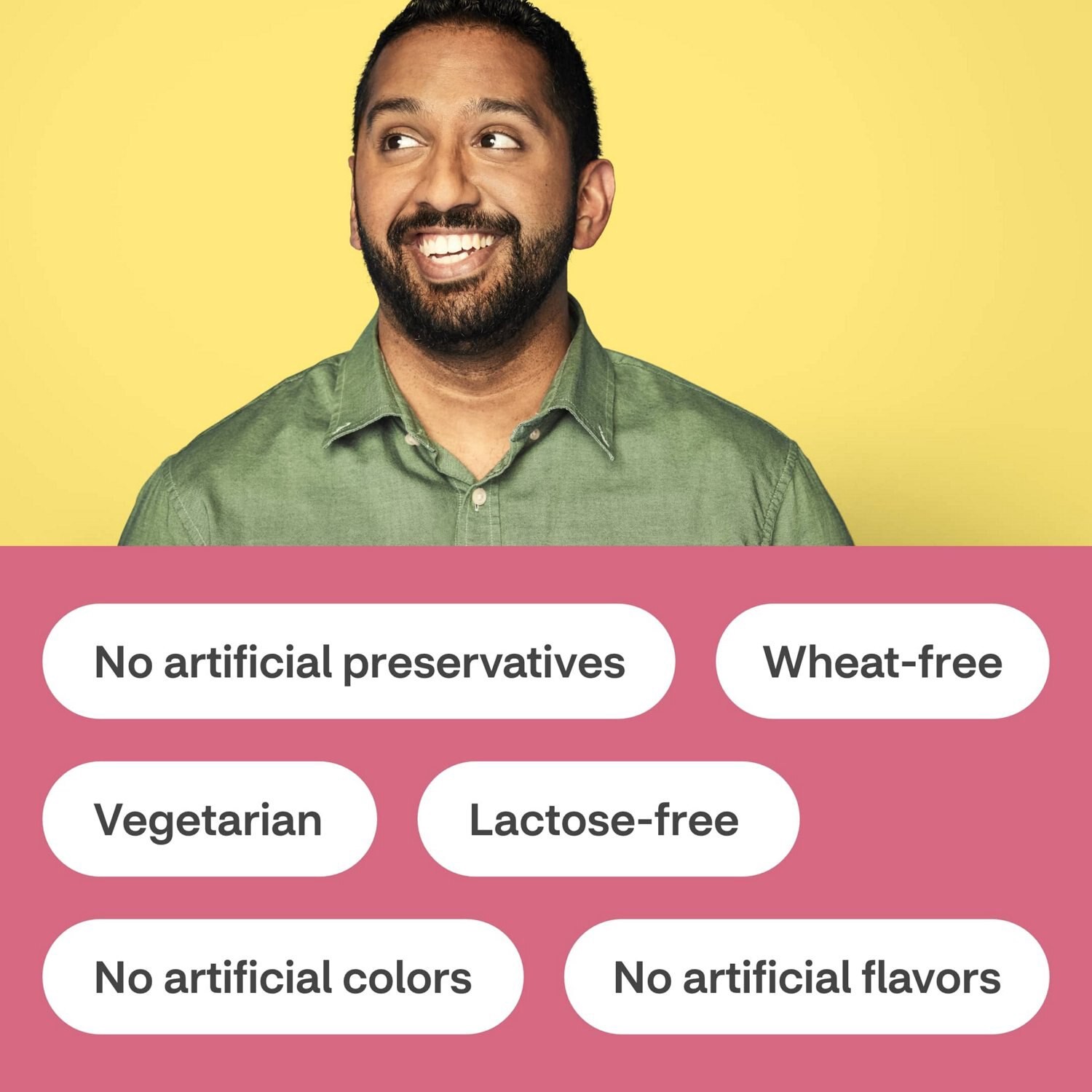 slide 3 of 11, CVS Health Selenium Tablets, 100 Ct, 1 ct