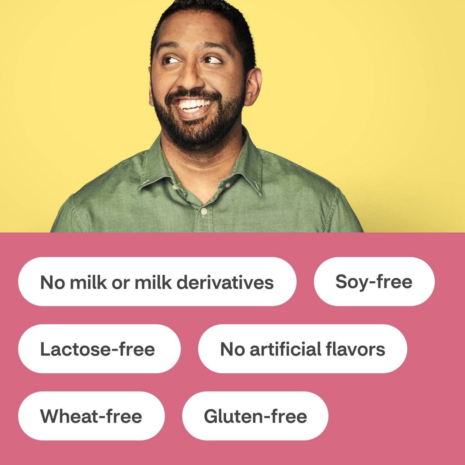 slide 9 of 13, CVS Health Glucosamine Chondroitin + D3 Caplets, 120 Ct, 1 ct