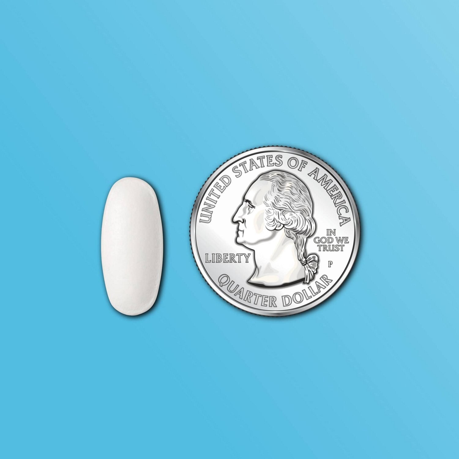 slide 7 of 13, CVS Health Glucosamine Chondroitin + D3 Caplets, 120 Ct, 1 ct