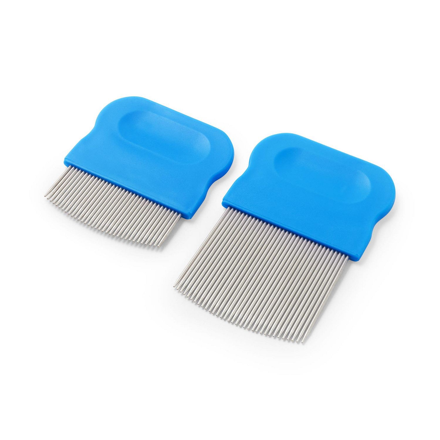 slide 5 of 5, CVS Health Lice Removal Combs And Magnifying Glass, 1 ct