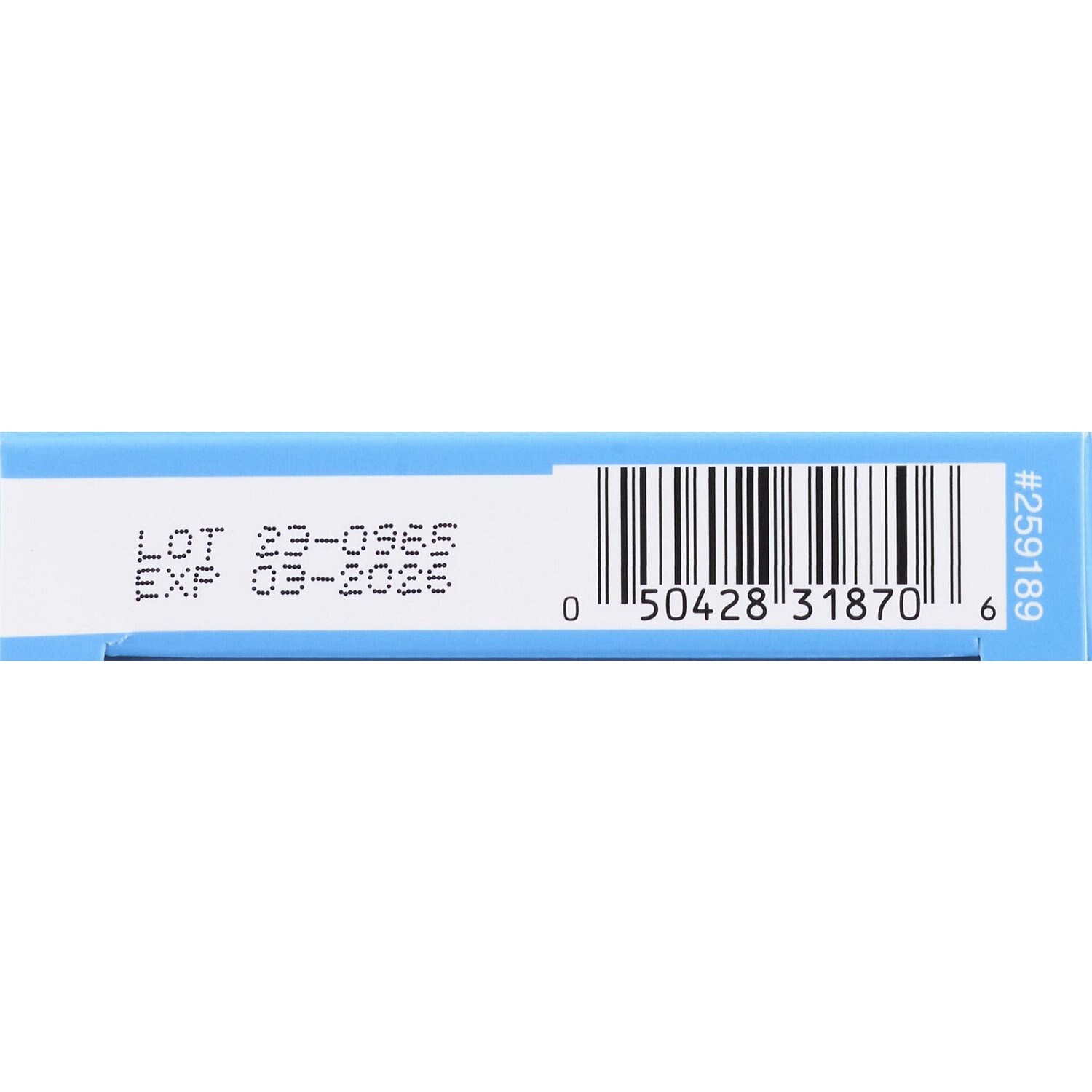 slide 4 of 4, CVS Health Dry Mouth Discs With Xylitol, Mint, 40 Ct, 1 ct