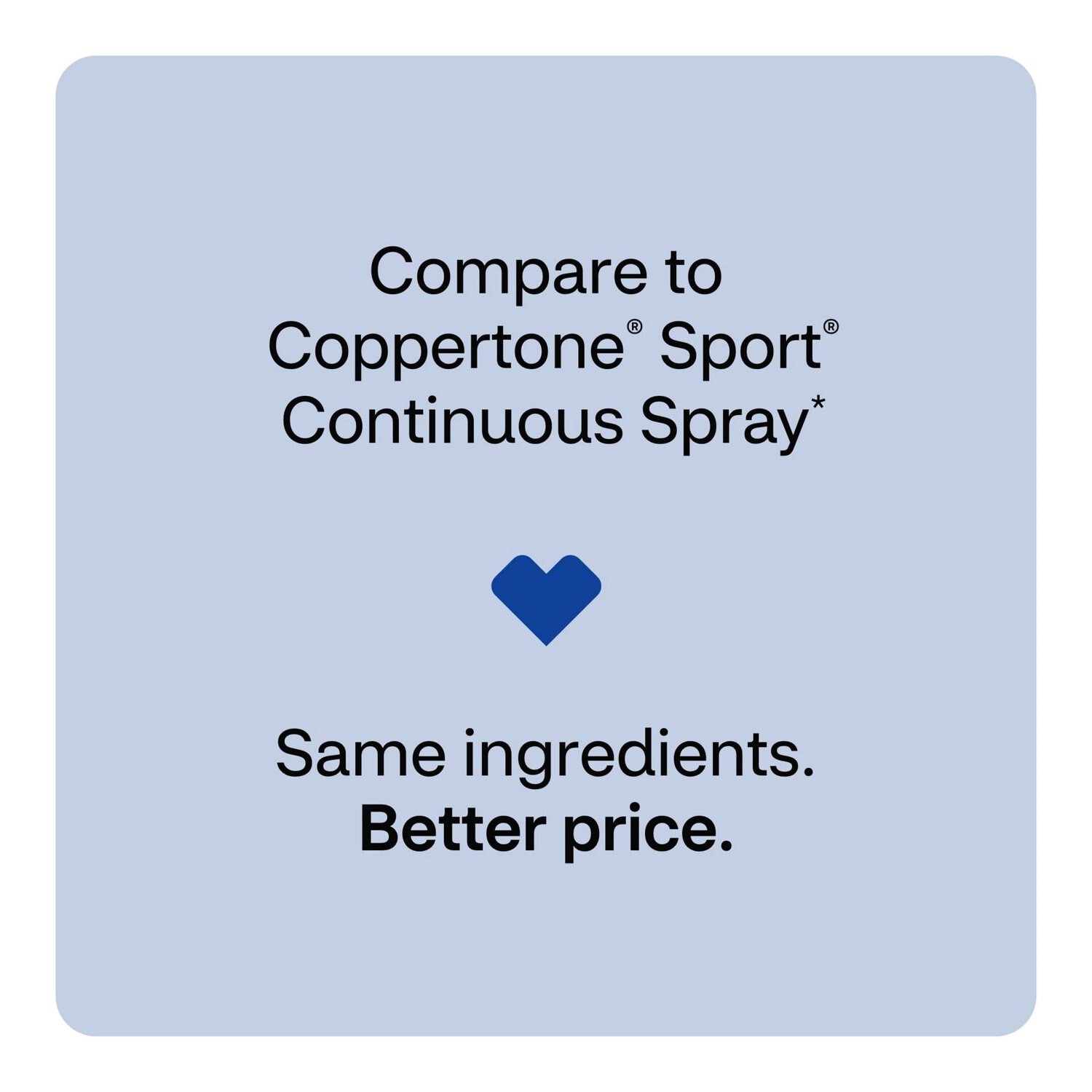 slide 4 of 9, CVS Health Sport Clear Broad Spectrum Sunscreen Spray 5.5 Oz, Spf 50, 1 ct