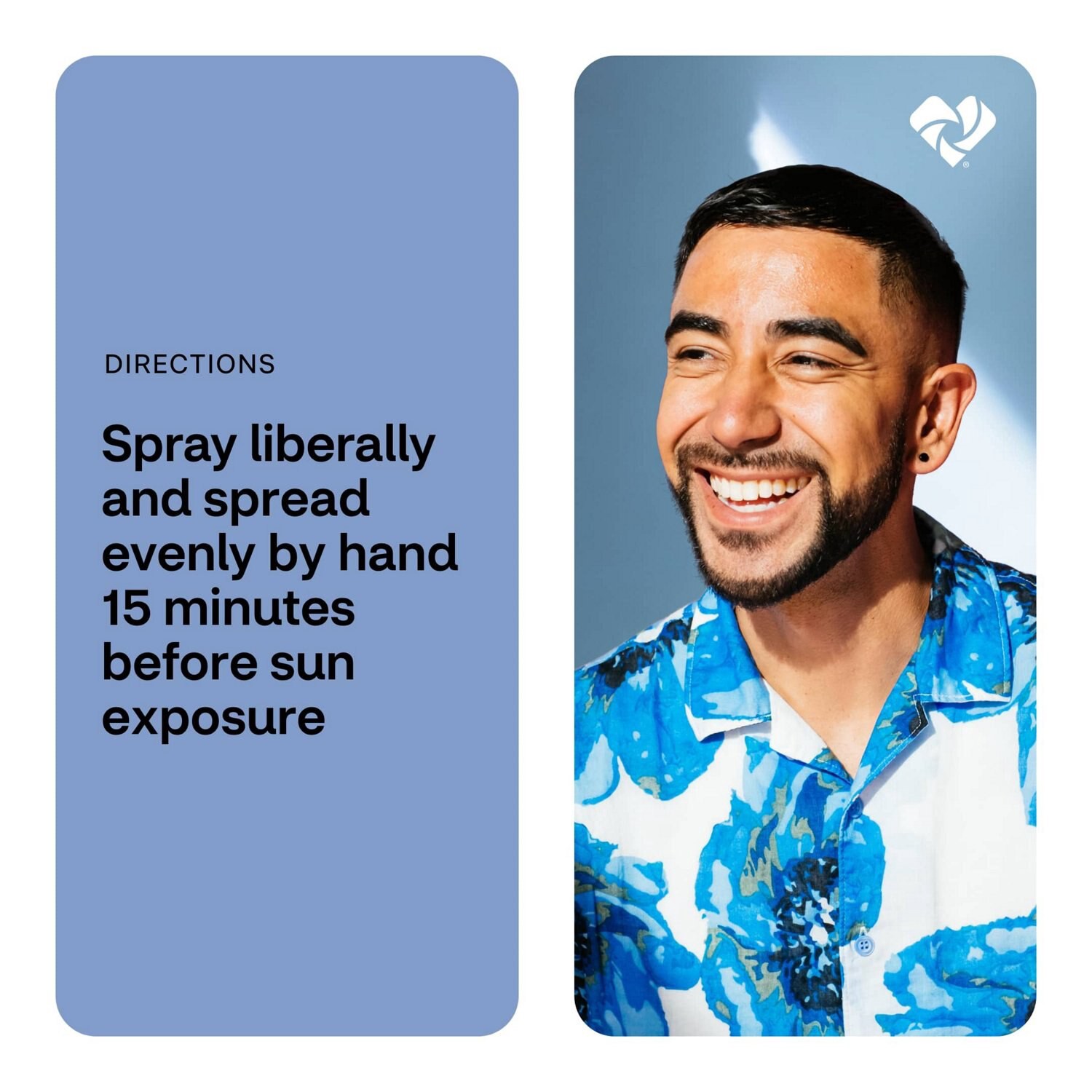 slide 6 of 9, CVS Health Sport Clear Broad Spectrum Sunscreen Spray 5.5 Oz, Spf 50, 1 ct
