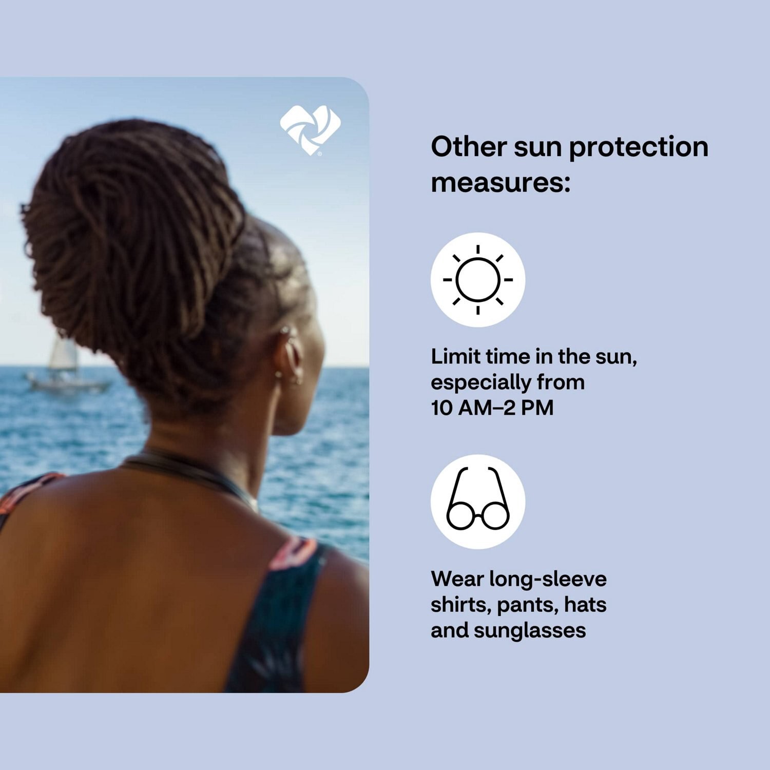 slide 8 of 9, CVS Health Sport Clear Broad Spectrum Sunscreen Spray 5.5 Oz, Spf 50, 1 ct