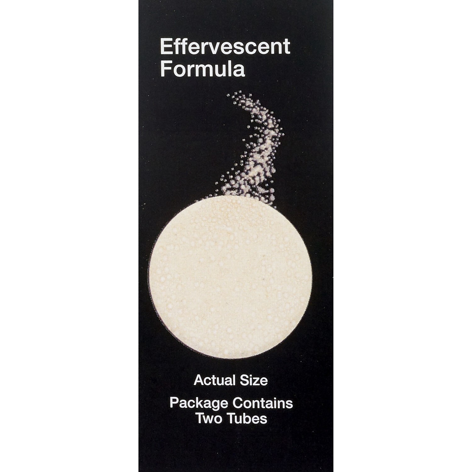 slide 4 of 5, CVS Health, Airshield Effervescent Immune Support Tablets, Orange, 20 Ct, 1 ct