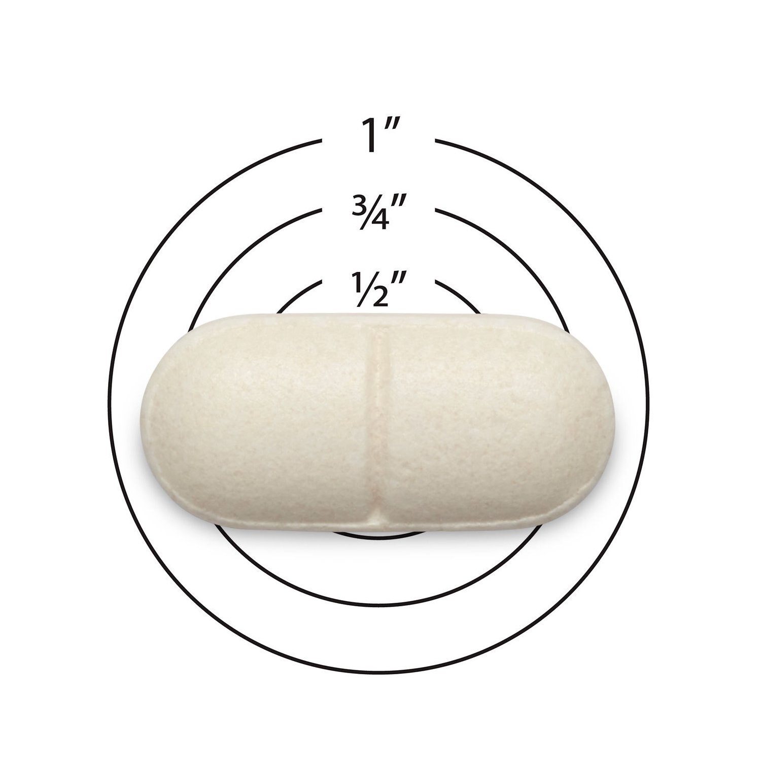 slide 6 of 7, CVS Health Glucosamine Hci With Msm Caplets, 150 Ct, 1 ct