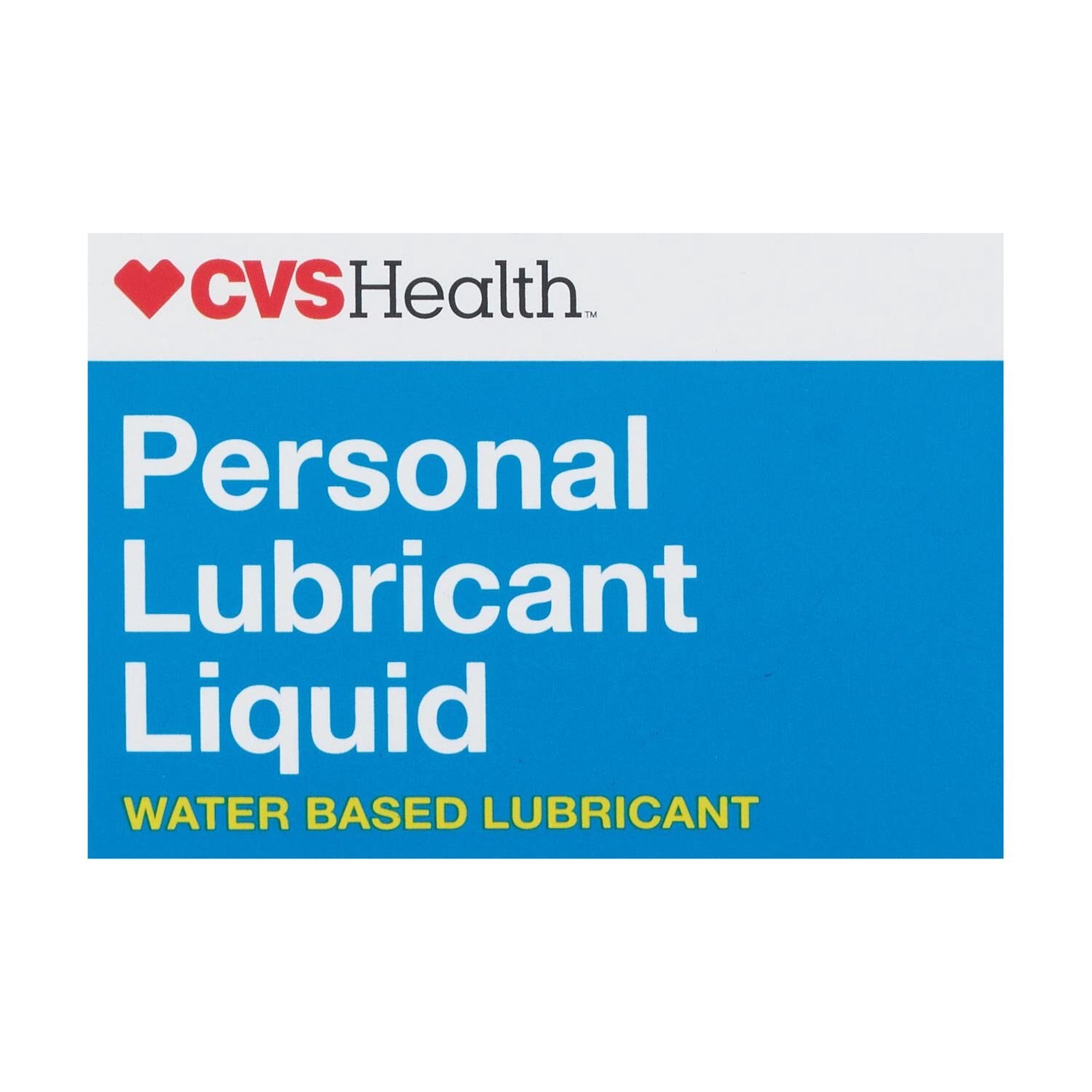 slide 6 of 6, CVS Health Lubricating Liquid, 5.6 Oz, 1 ct