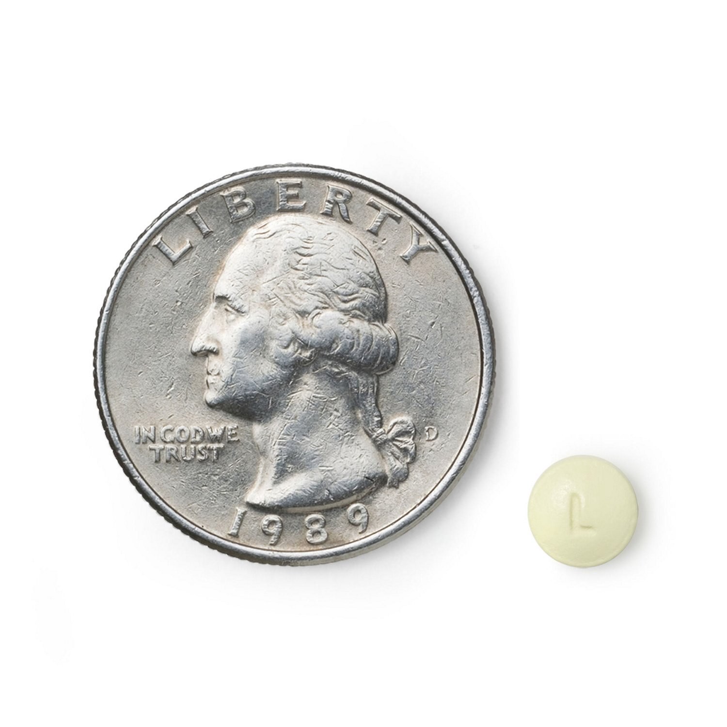 slide 4 of 5, CVS Health Low Strength Aspirin 81 Mg Enteric Coated Tablets, 300 Ct, 1 ct