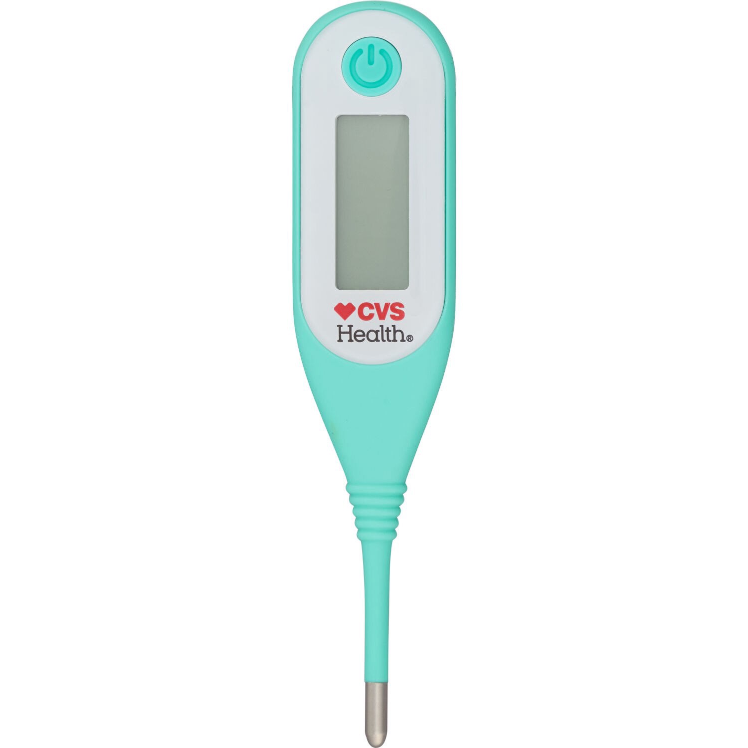 slide 3 of 5, CVS Health Flexible Tip Digital Thermometer, 1 ct