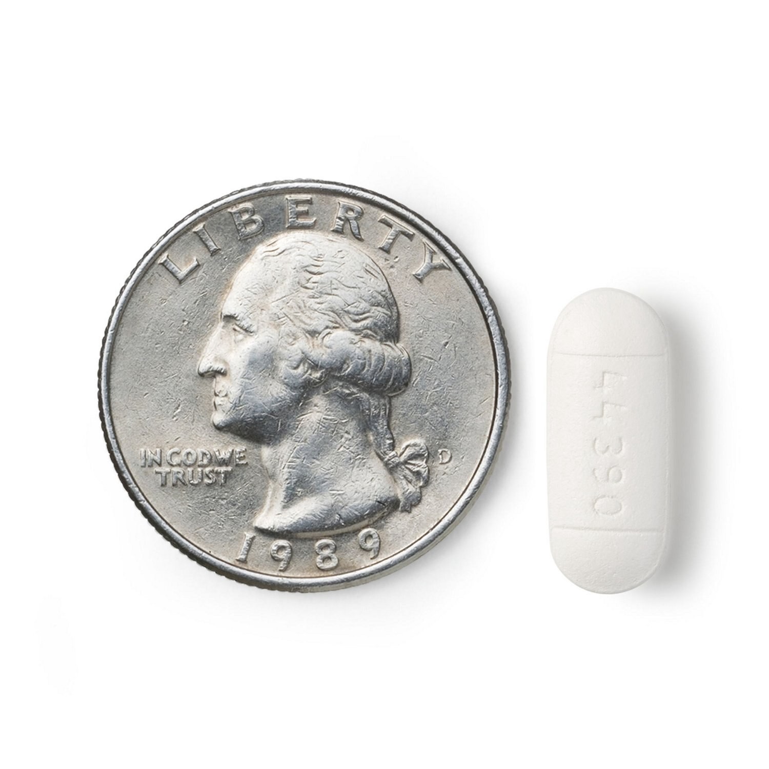 slide 5 of 6, CVS Health Maximum Strength Menstrual Relief Caplets, 16 Ct, 1 ct