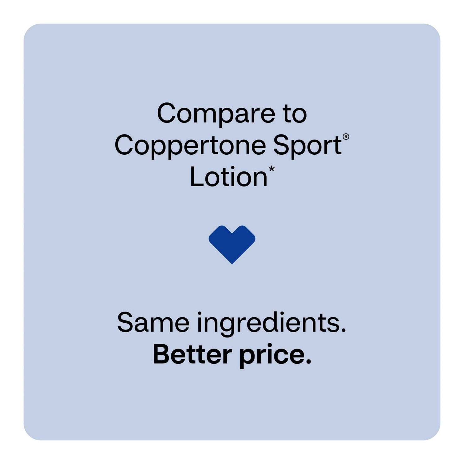 slide 6 of 9, CVS Health Cvs Sport High Performance Sun Lotion Spf 30, 8 Oz, 1 ct