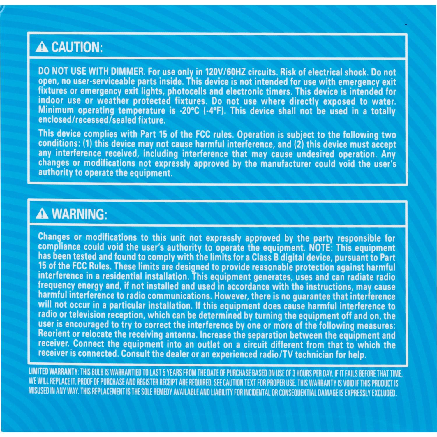 slide 2 of 4, Total Home Non-Dimming Led Soft White Bulbs, 60 W, 4 Ct, 1 ct