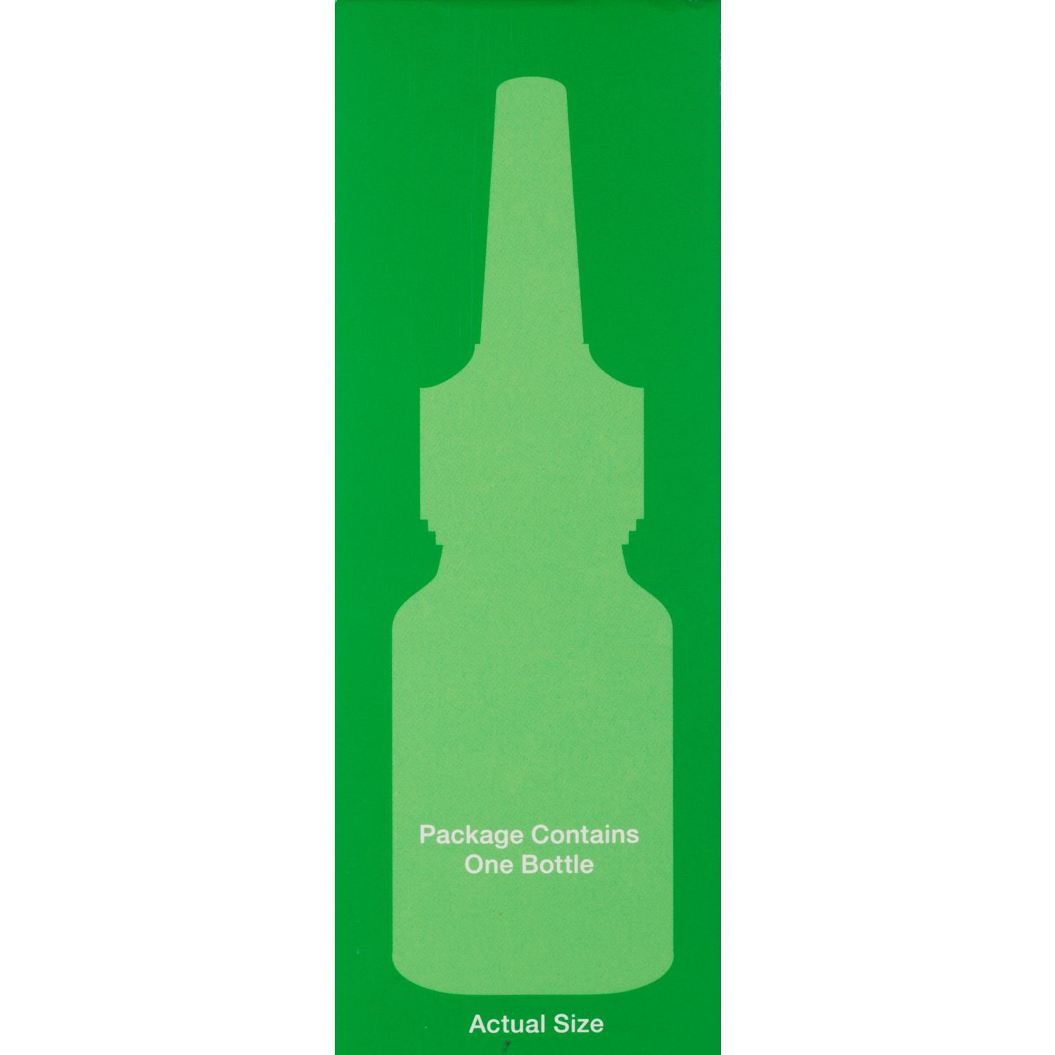 slide 3 of 10, CVS HEALTH Cvs Allergy Relief Convenience Pack Fluticasone/Fexofenadine, 1 ct