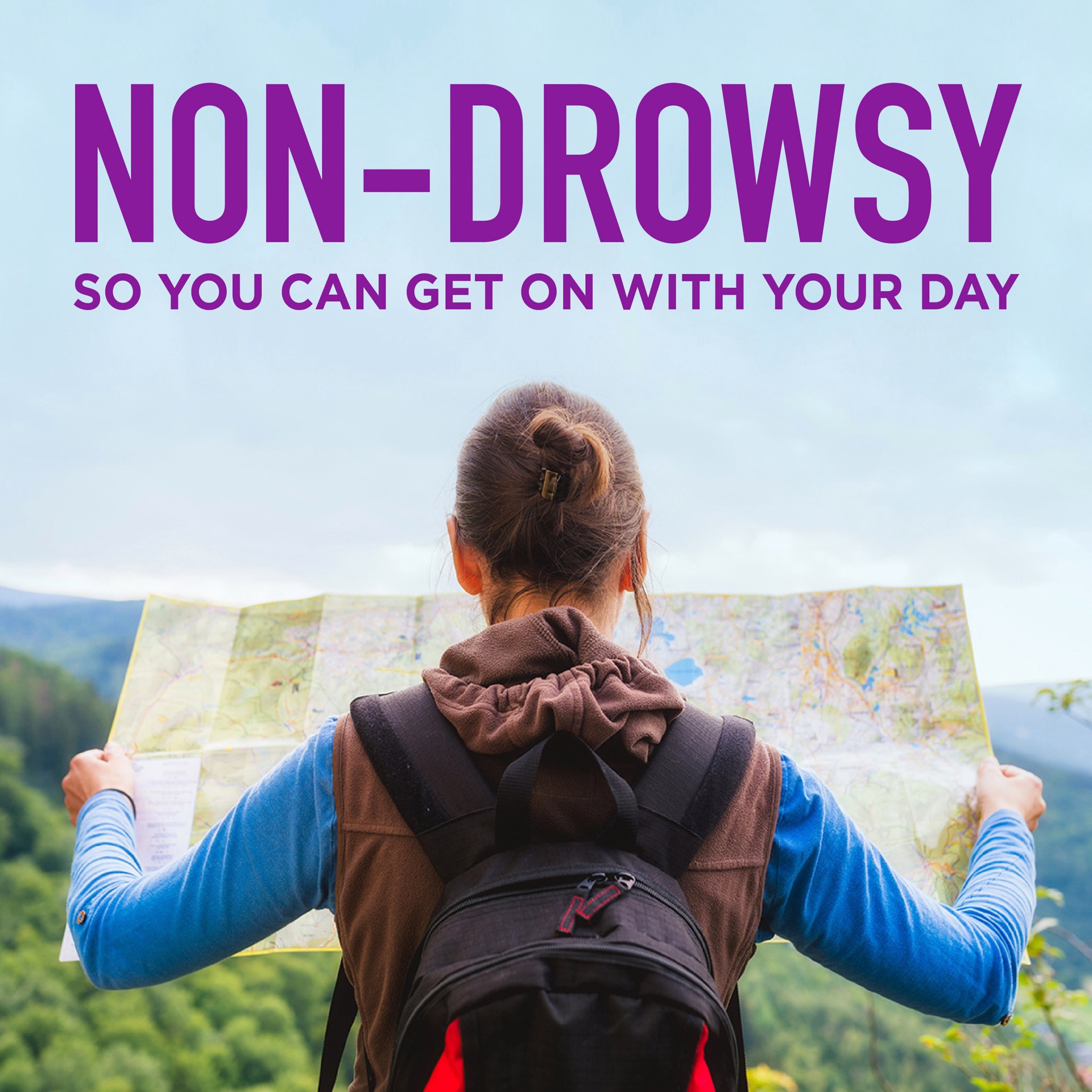 slide 10 of 10, CVS HEALTH Cvs Allergy Relief Convenience Pack Fluticasone/Fexofenadine, 1 ct