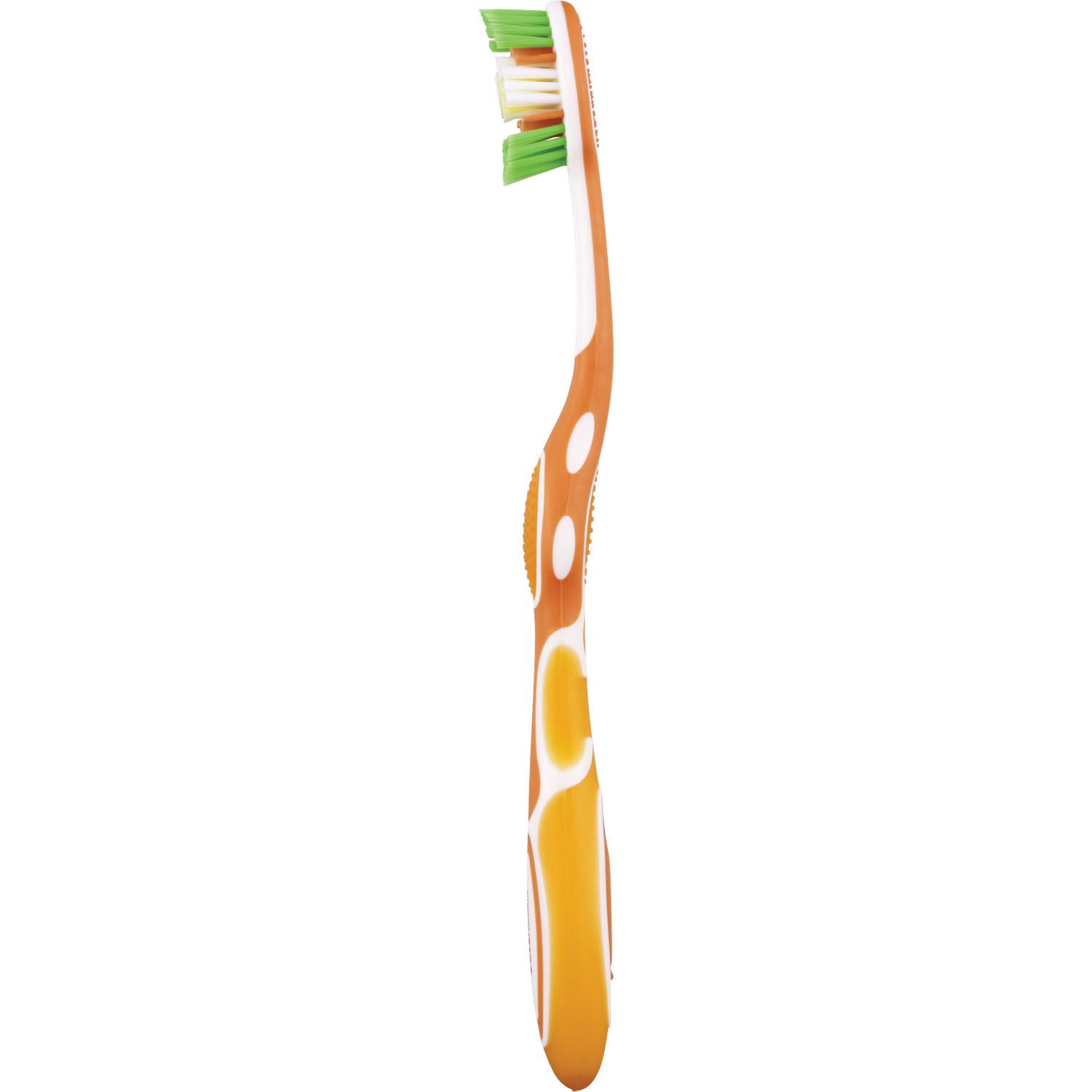 slide 4 of 4, CVS Health Clean Pro Toothbrush, Soft Bristle, 6 Ct, 1 ct