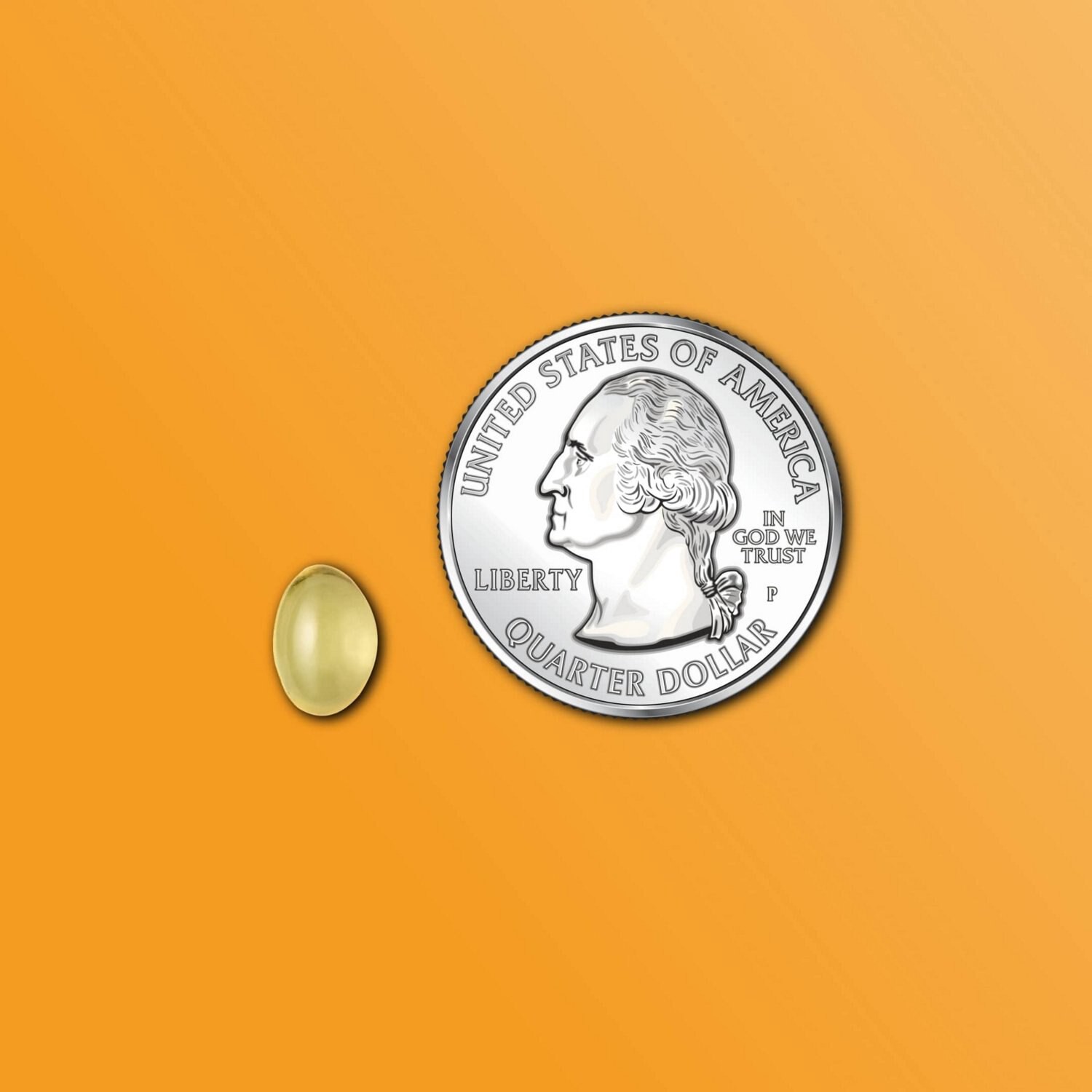 slide 6 of 9, CVS Health D3 Softgels, 60 Ct, 1 ct