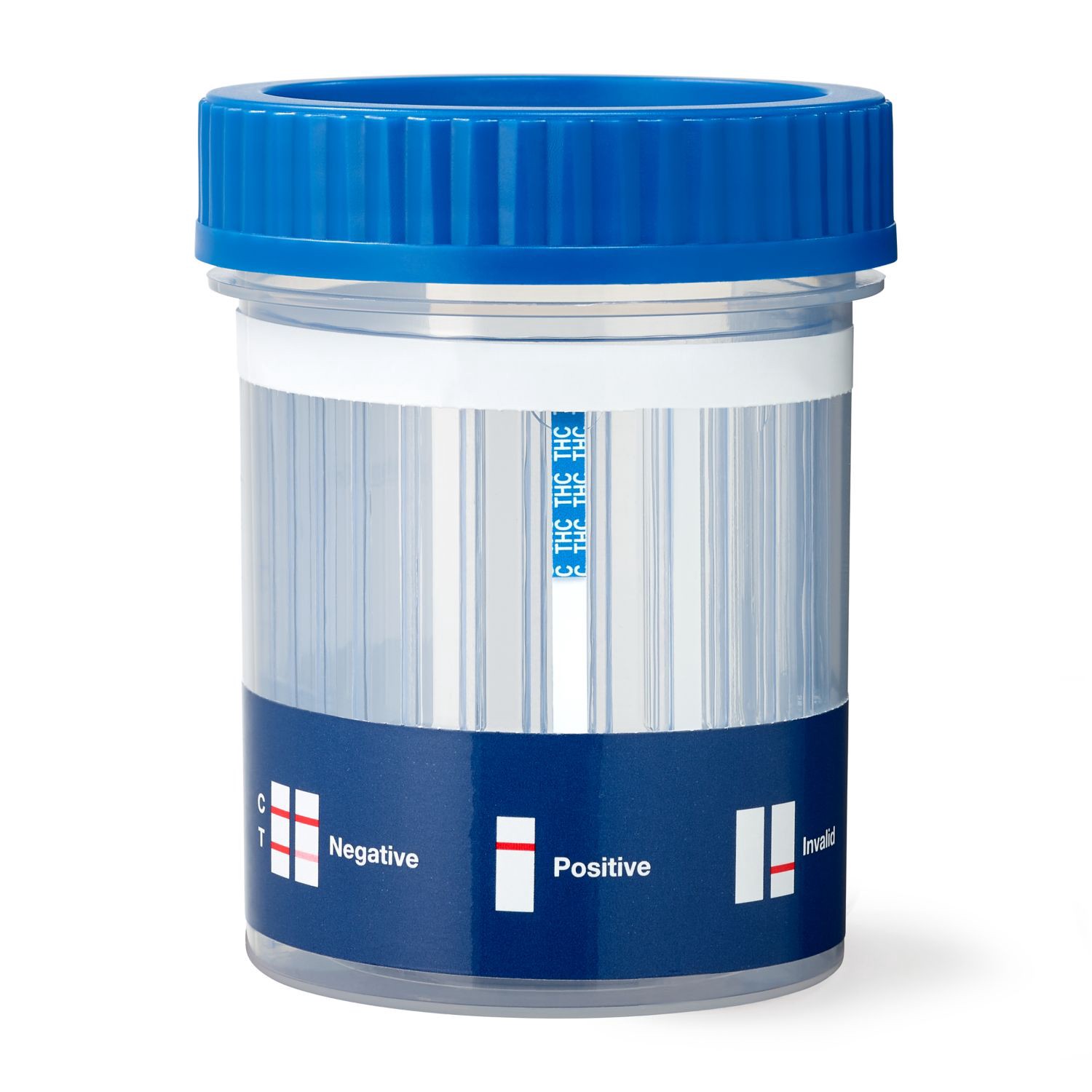 slide 4 of 11, CVS Health Home Drug Test Kit, Marijuana, 2 Pack, 2 ct