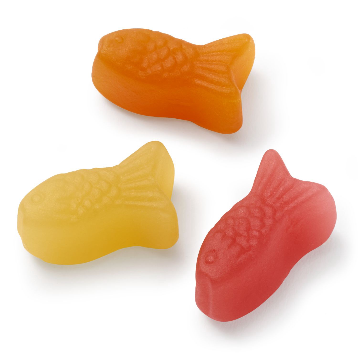 slide 2 of 6, CVS Health Fish Oil Gummies, 120 Ct, 1 ct