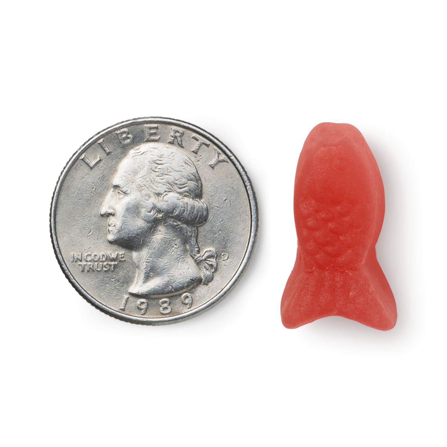 slide 4 of 6, CVS Health Fish Oil Gummies, 120 Ct, 1 ct