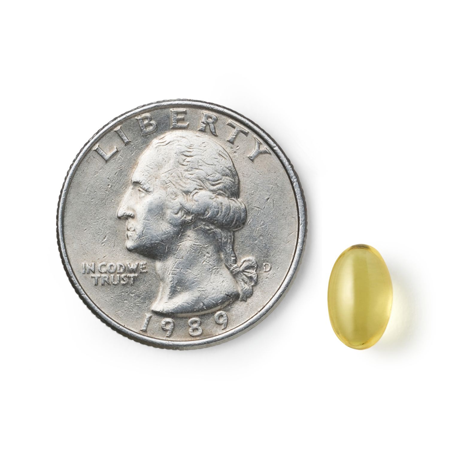 slide 2 of 5, CVS Health Vitamin A Softgels, 100 Ct, 1 ct