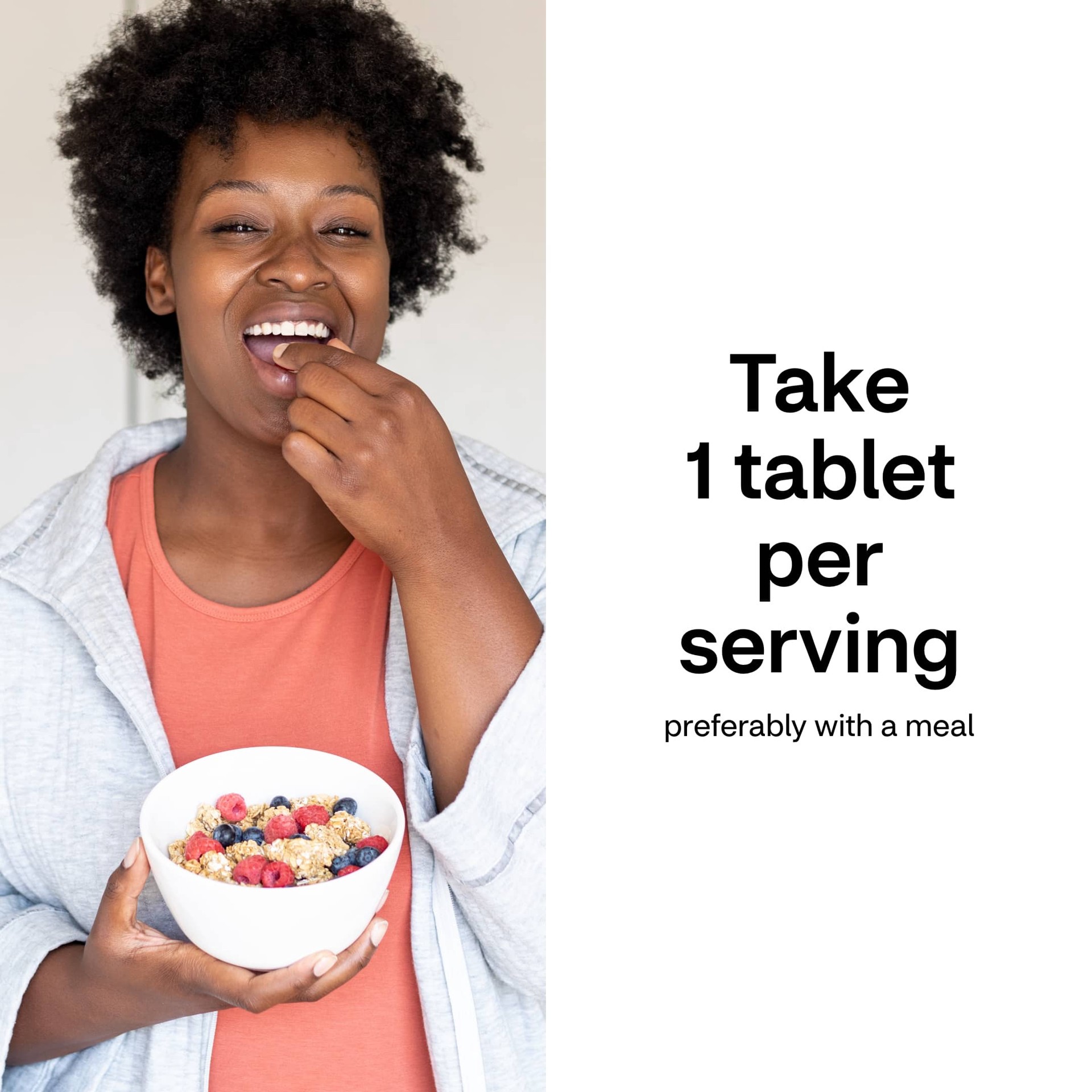 slide 8 of 10, CVS Health Odorless Garlic Tablets, 200 Ct, 1 ct