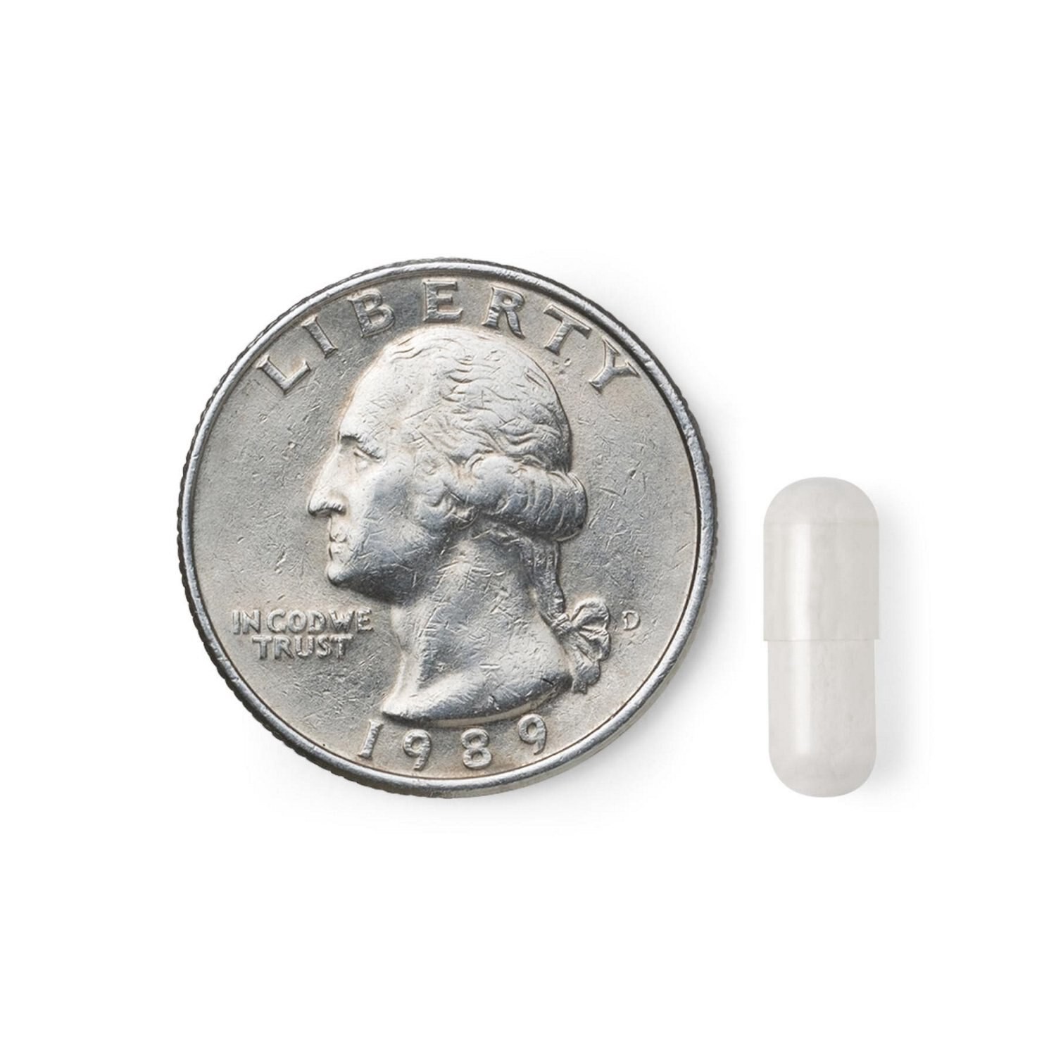 slide 3 of 5, CVS Health Melatonin 10 Mg Capsules, 120 Ct, 1 ct