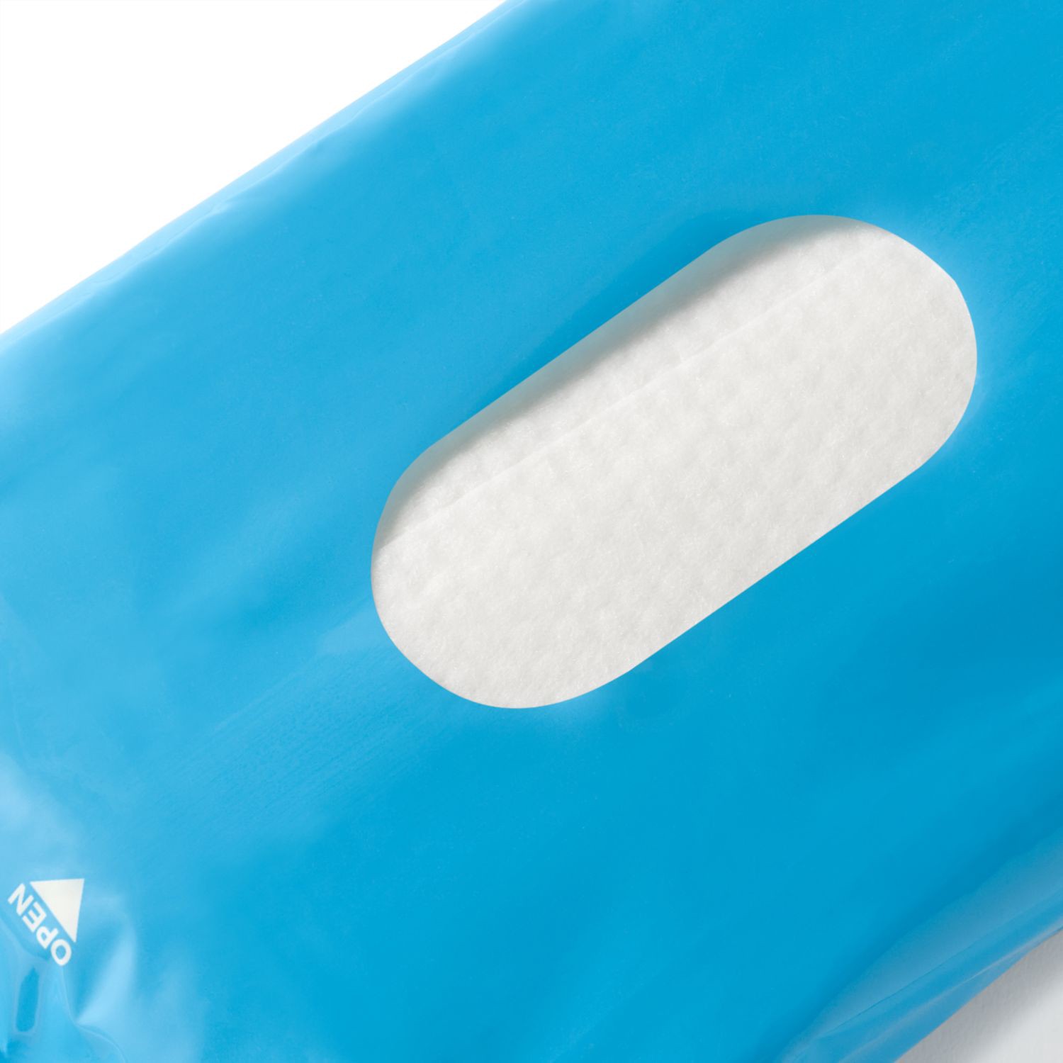 slide 2 of 5, CVS Health Pre-Moistened No-Rinse Shampoo Glove, 1 ct