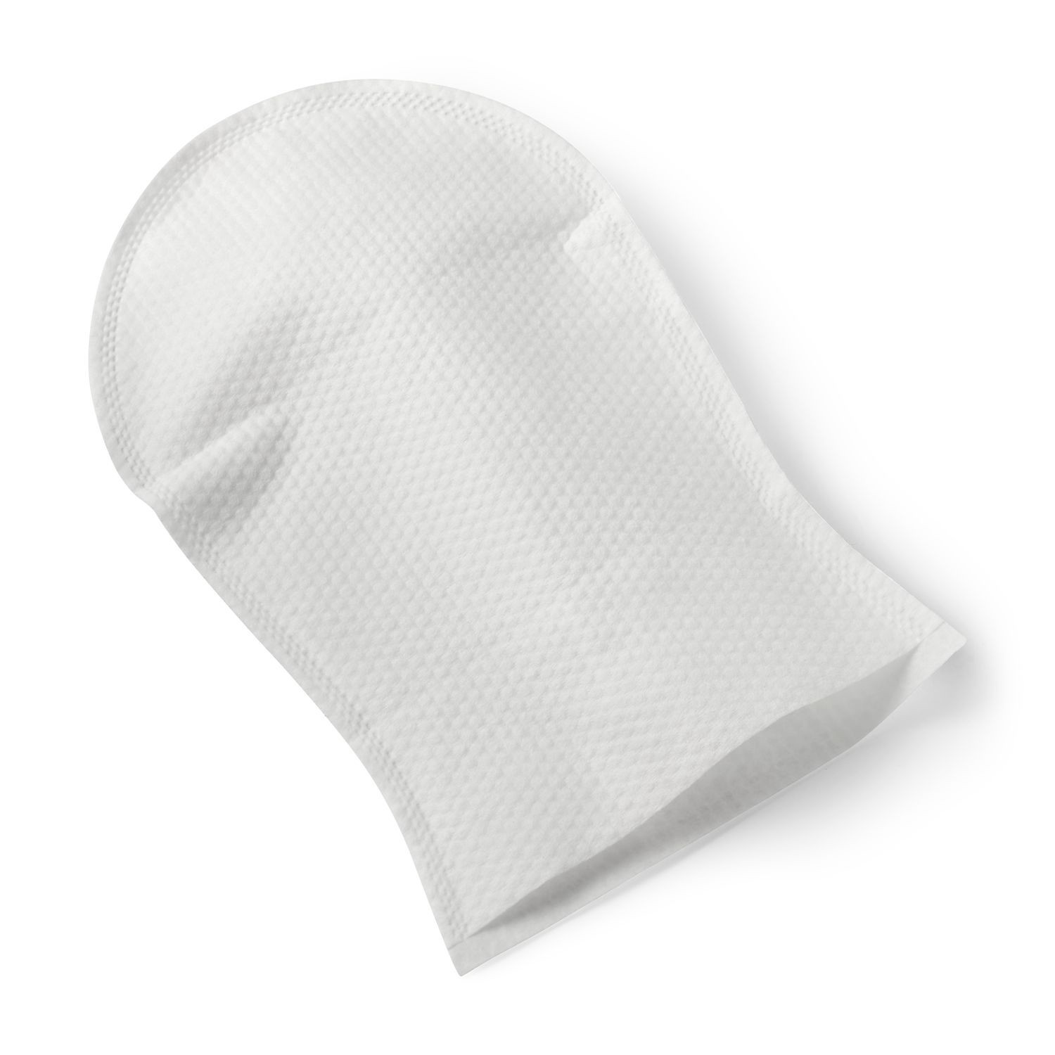 slide 5 of 5, CVS Health Pre-Moistened No-Rinse Shampoo Glove, 1 ct