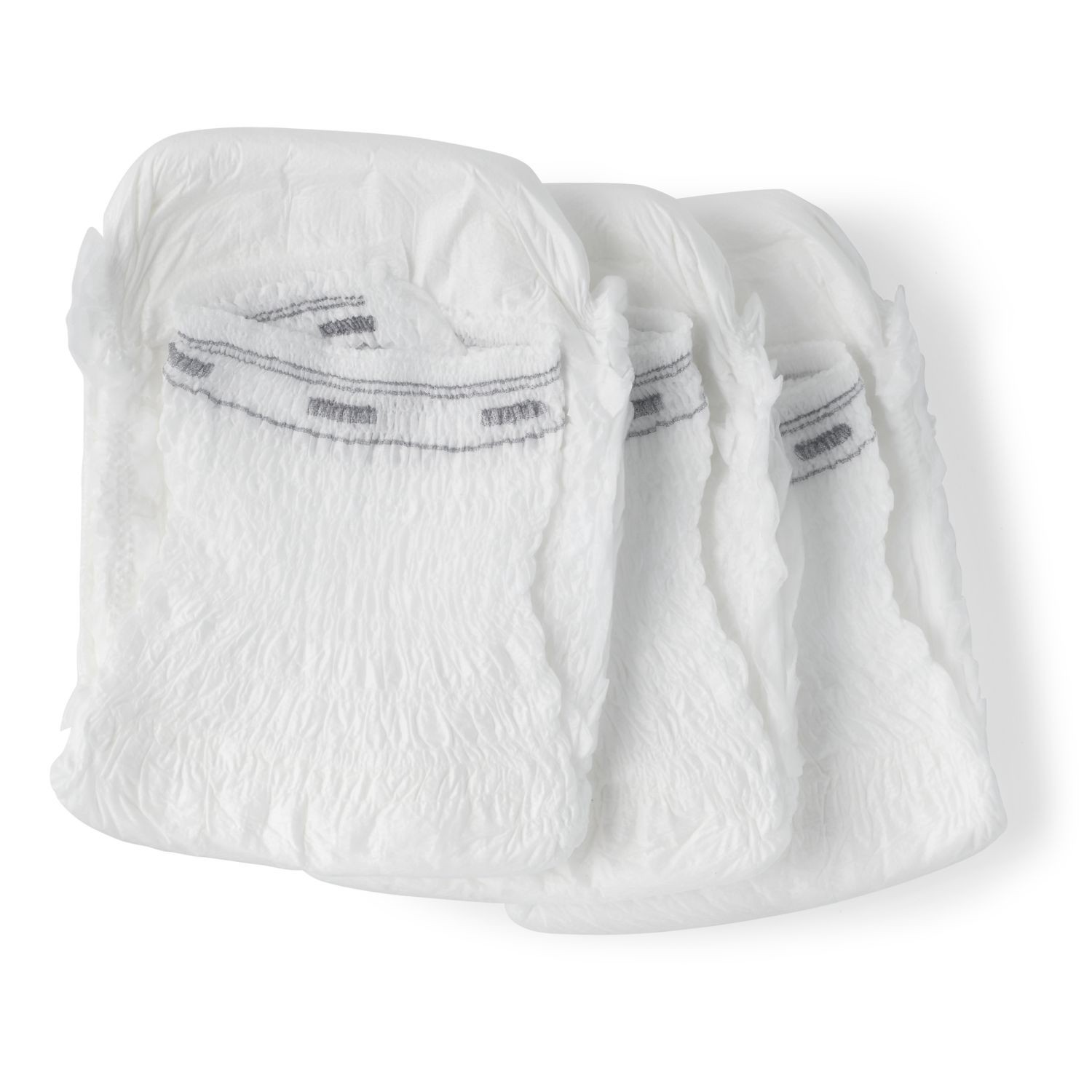 slide 4 of 4, CVS Health Men's Underwear Maximum Absorbency, S/M, 36 Ct, 36 ct