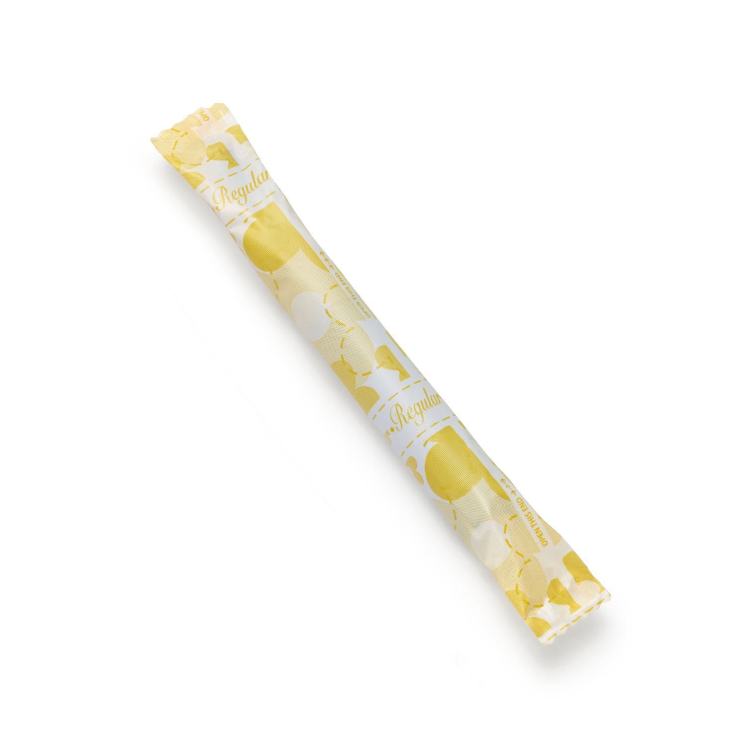 slide 5 of 6, CVS Health Plastic Tampons, Regular, 36 Ct, 1 ct