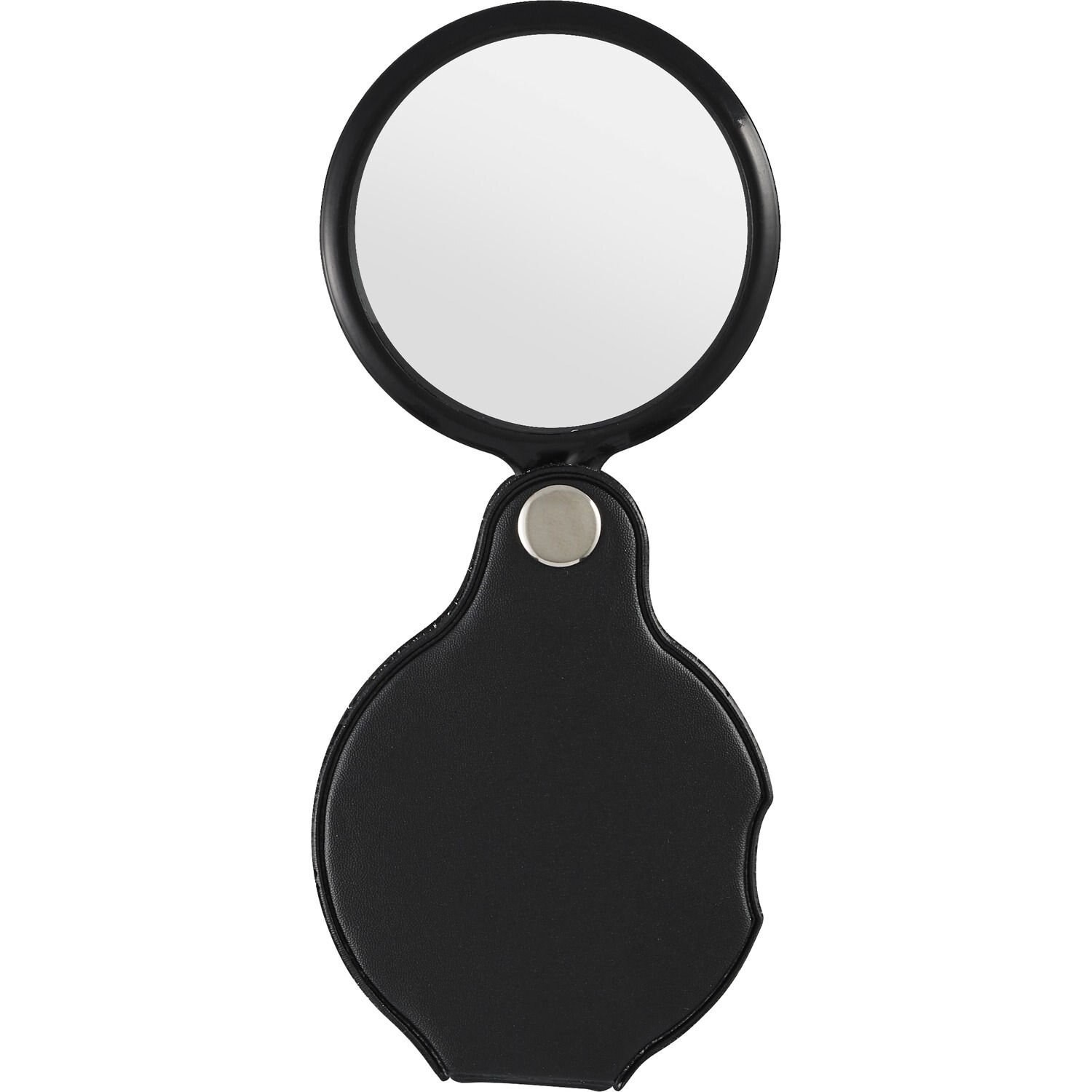 slide 2 of 3, CVS Health Glass Pocket Magnifier, 1 ct