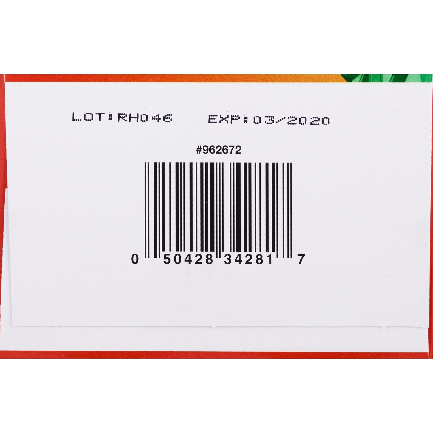 slide 2 of 6, CVS Health Daily Probiotic Capsules, 28 Ct, 1 ct