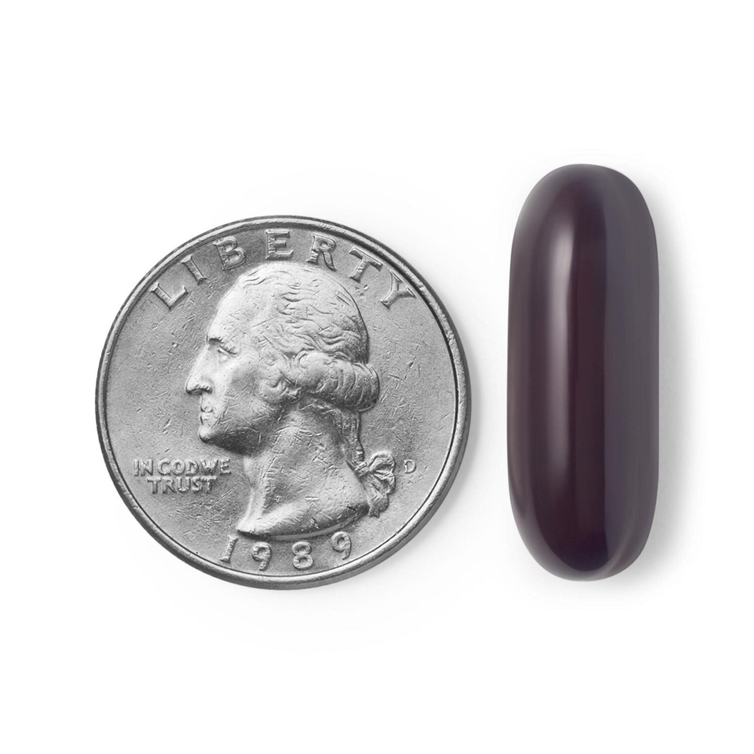 slide 6 of 6, CVS Health Prenatal With Dha & Folic Acid Softgels, 60 Ct, 1 ct