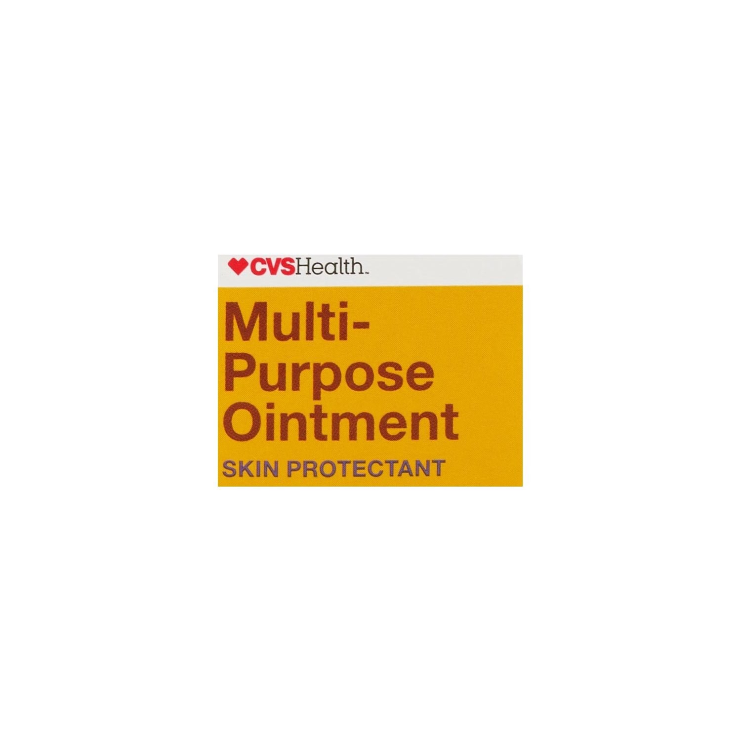 slide 2 of 6, CVS Health Multi-Pupose Ointment, 1.5 Oz, 1 ct