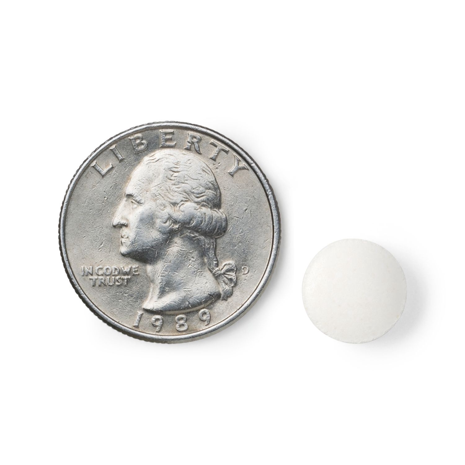 slide 2 of 5, Cvs Health Zinc Tablets, 100 Ct, 1 ct