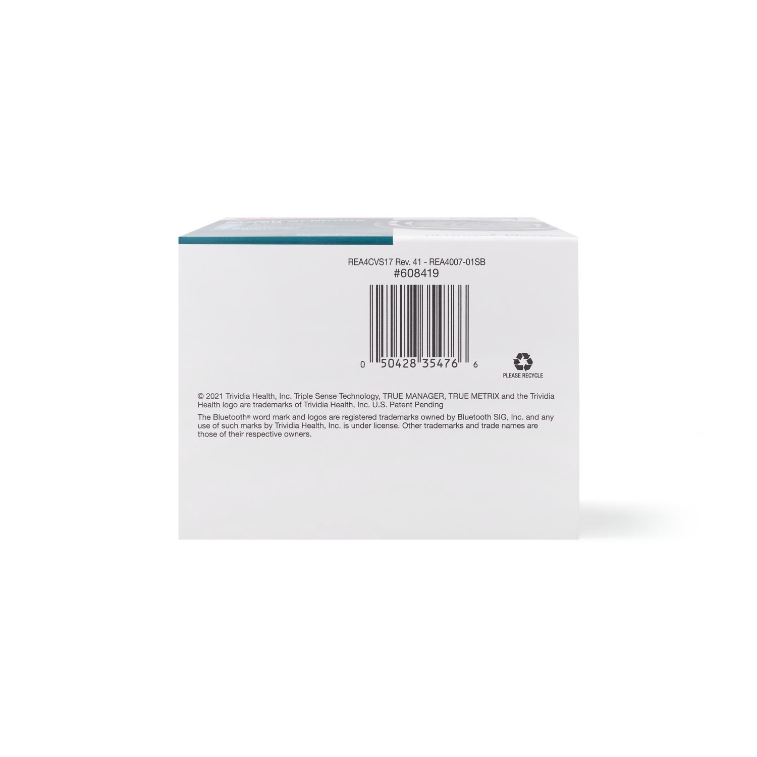 slide 8 of 11, CVS Health True Metrix Air Self-Monitoring Blood Glucose Meter, 1 ct