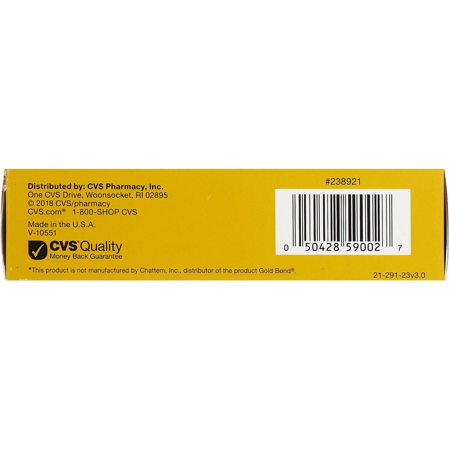 slide 8 of 8, CVS Health Maximum Strength Lidocaine Cream, 1.75 Oz, 1 ct