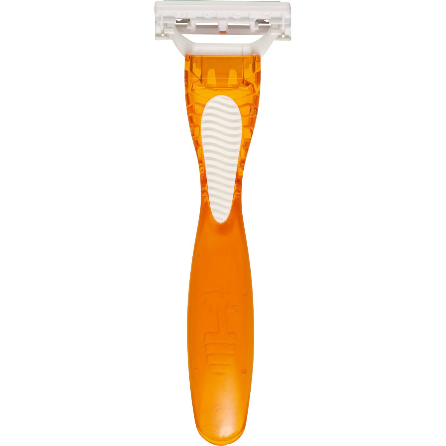 slide 3 of 3, CVS Beauty 3-Blade Women's Disposable Razors, 2Ct, 1 ct
