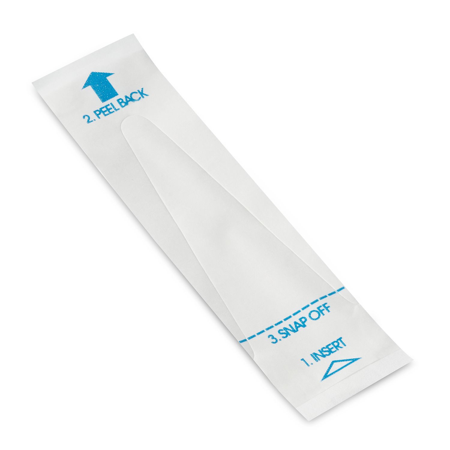 slide 4 of 4, CVS Health Probe Covers, 1 ct