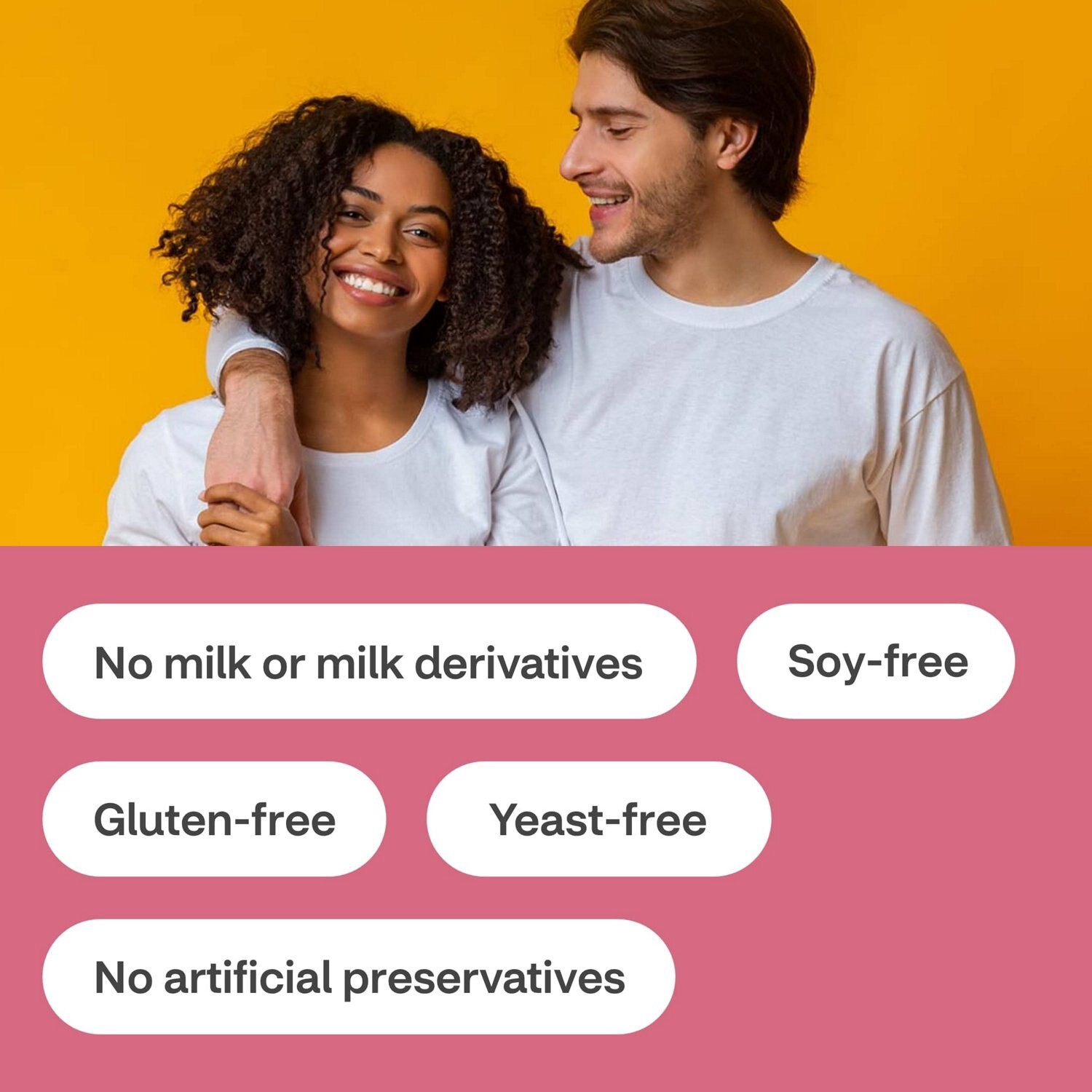 slide 6 of 10, Cvs Health Glucosamine Chondroitin With Msm Caplets, 100 Ct, 1 ct