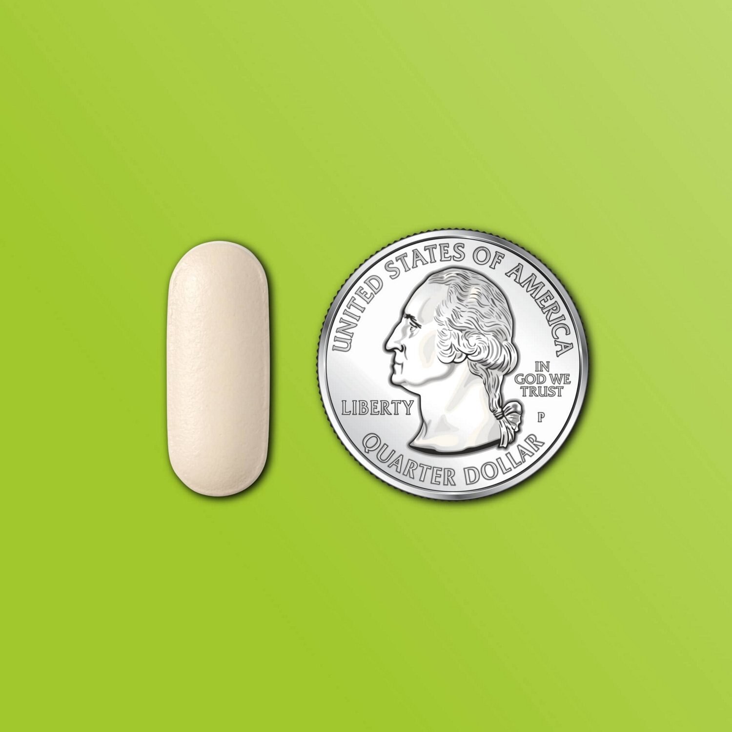 slide 9 of 10, Cvs Health Glucosamine Chondroitin With Msm Caplets, 100 Ct, 1 ct