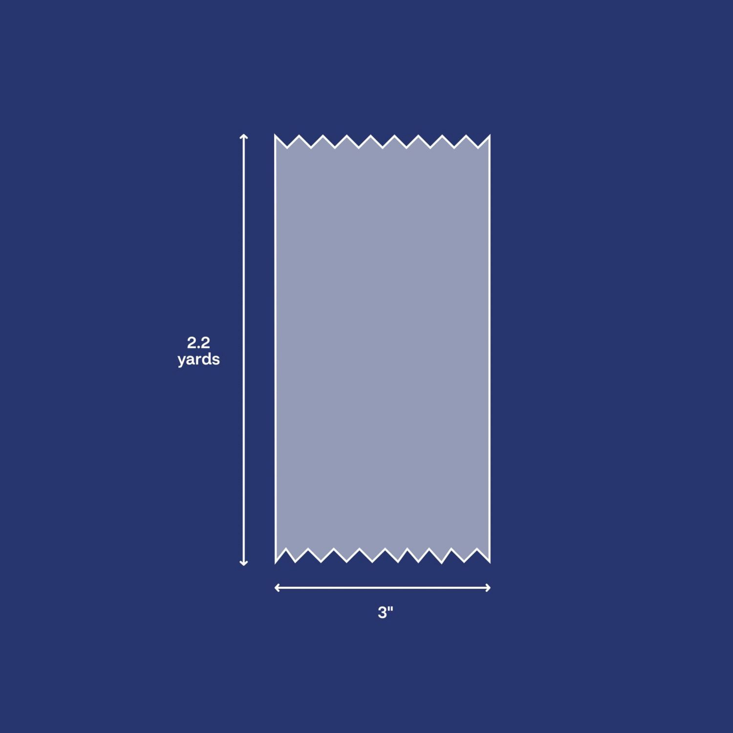 slide 3 of 3, Cvs Health Pain-Free Gentle Wrap, 3"", Beige, 1 Ct, 1 ct