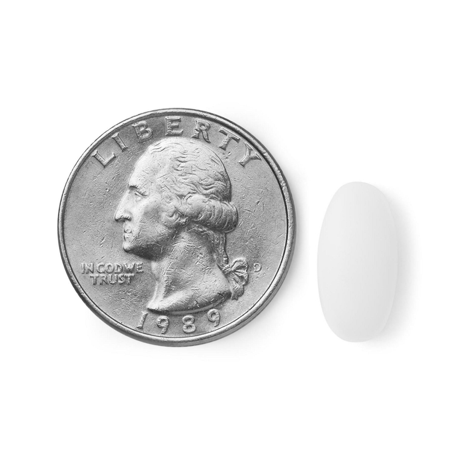 slide 2 of 8, CVS Health Women's Prenatal + Dha Tablets/Softgels, 60 Ct, 1 ct