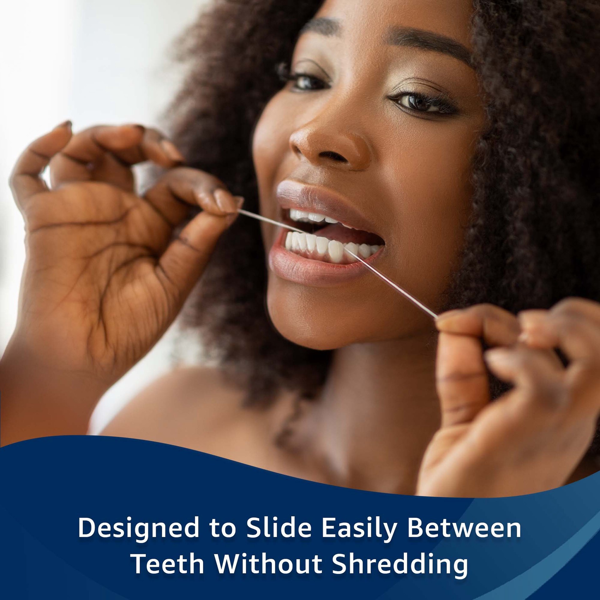 slide 4 of 6, Cvs Health Extra Comfort Dental Floss Fresh Mint Flavor, 1 ct