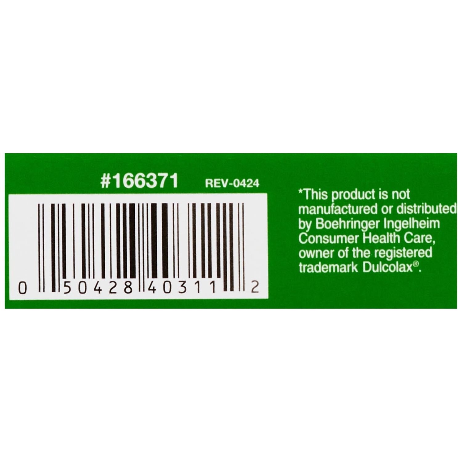 slide 5 of 5, CVS Health Gentle Laxative Suppositories, 8 Ct, 1 ct