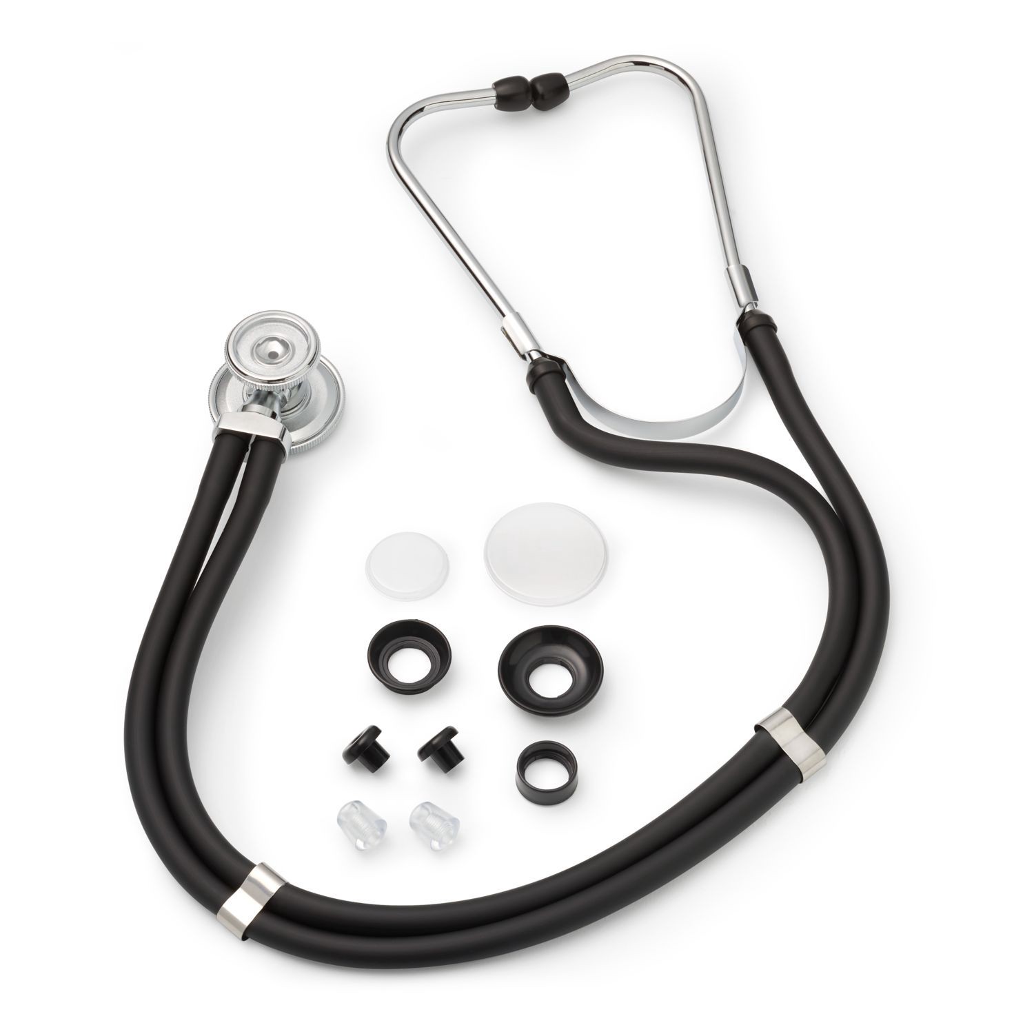 slide 3 of 4, Cvs Health Sprague Stethoscope, 1 ct