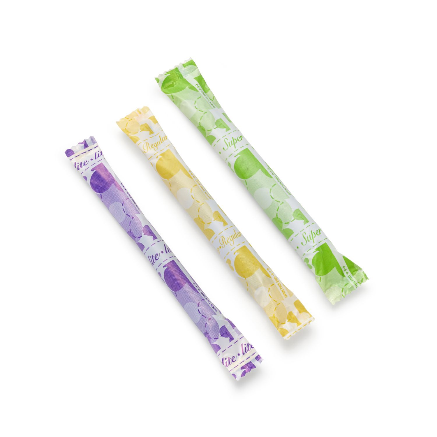 slide 5 of 6, CVS Health Tampons Multi-Pack Unscented, 36 Ct, 1 ct