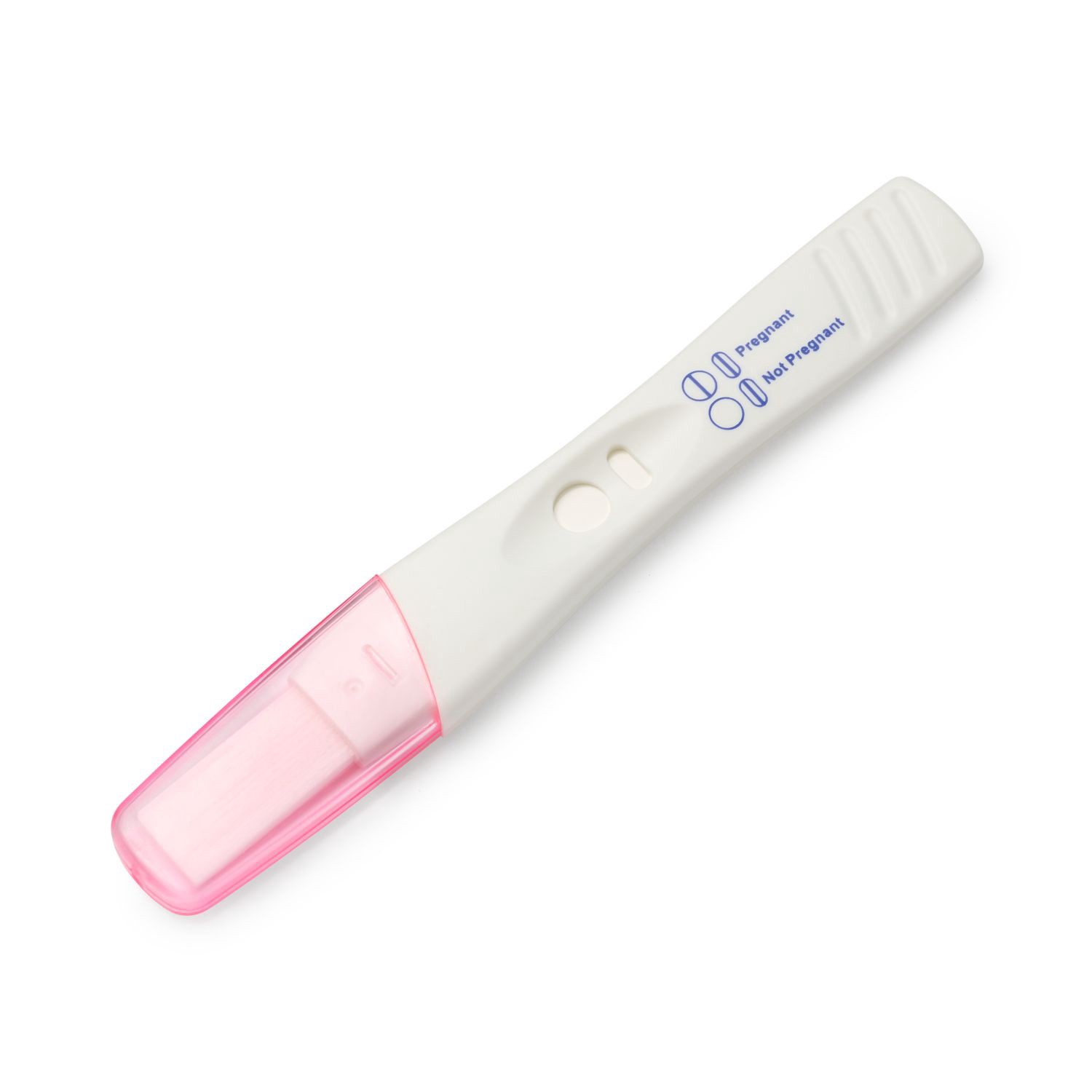 slide 4 of 5, CVS Health Early Result Pregnancy Test, 1 ct